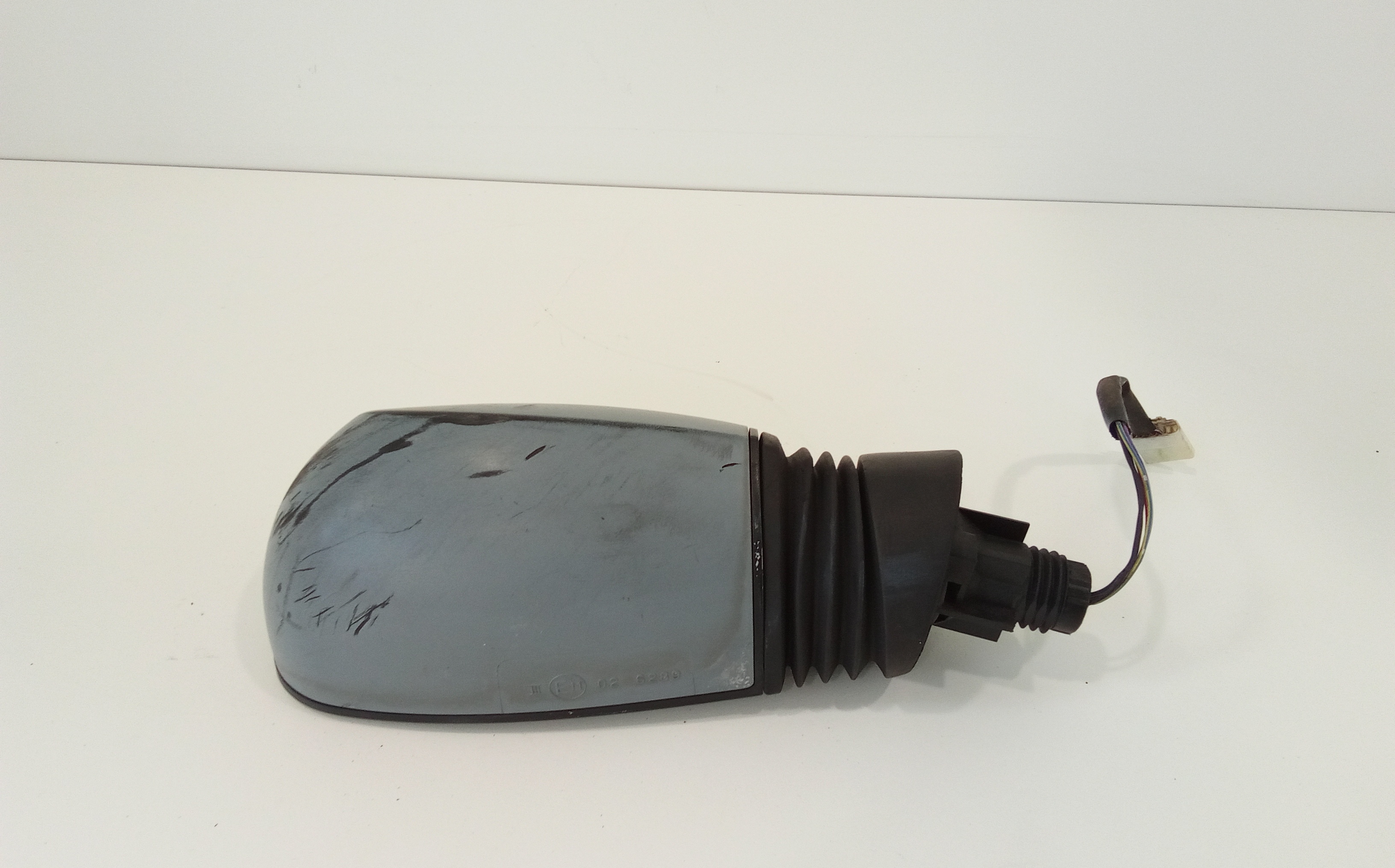 Specchietto Retrovisore Destro per Fiat Punto Berlina 3p 2 Serie (1999 - 2003)