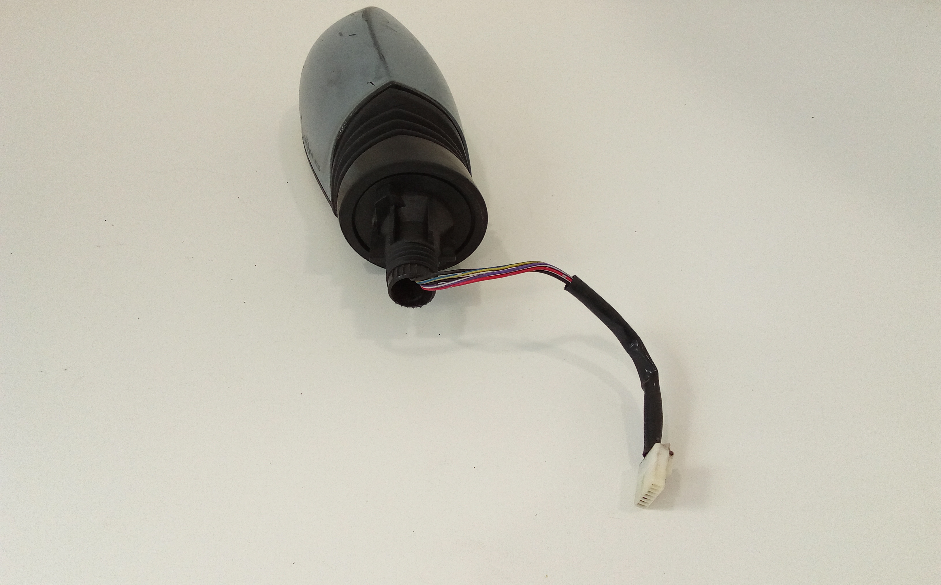 Specchietto Retrovisore Destro per Fiat Punto Berlina 3p 2 Serie (1999 - 2003)