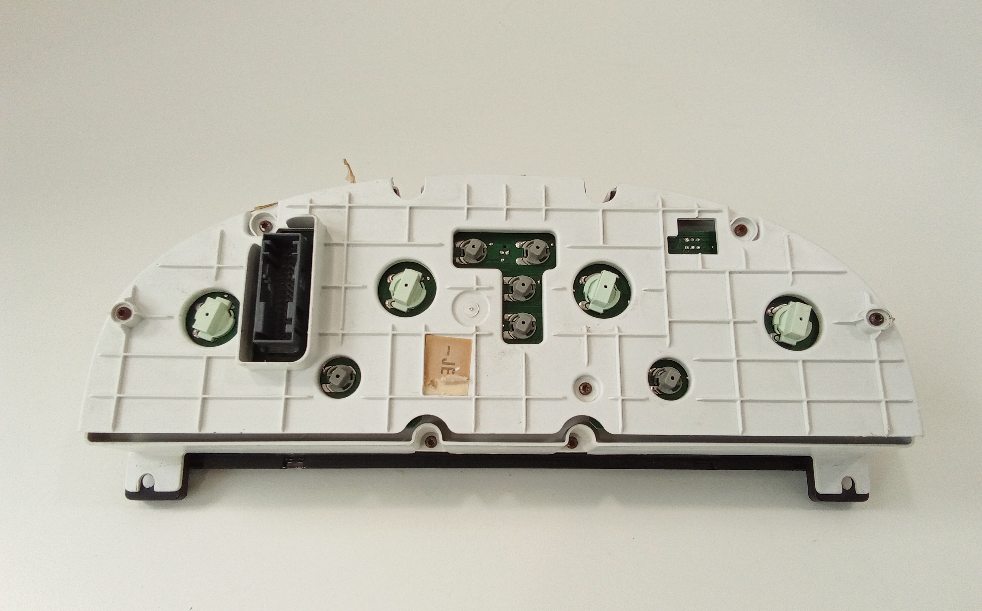 Quadro Strumenti per Ford Mondeo Berlina 5 Serie (2005 - 2007)
