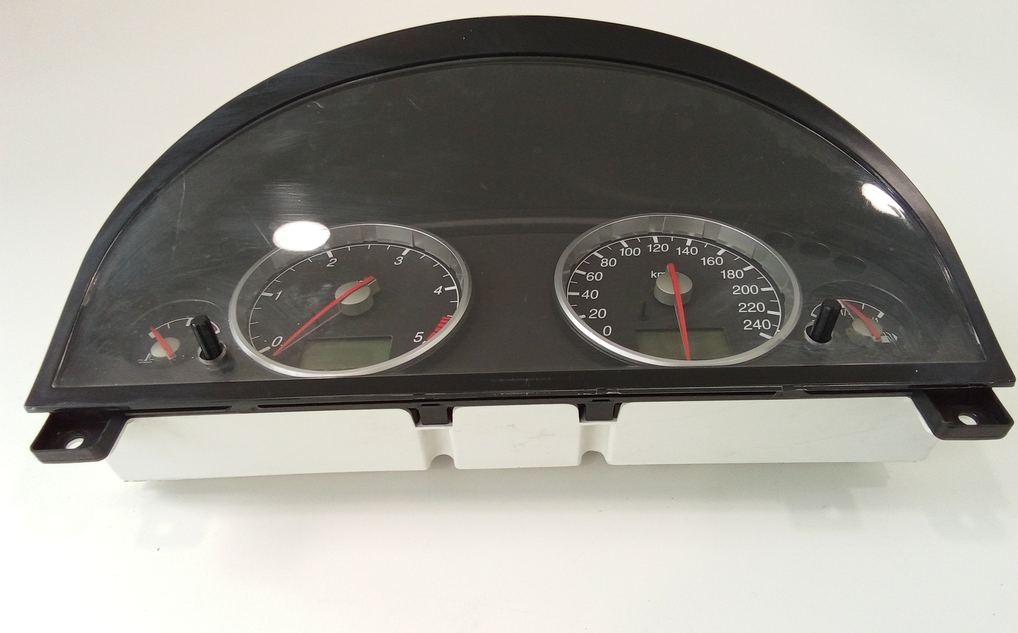 Quadro Strumenti per Ford Mondeo Berlina 5 Serie (2005 - 2007)
