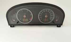 Quadro Strumenti per Ford Mondeo Berlina 5 Serie (2005 - 2007)