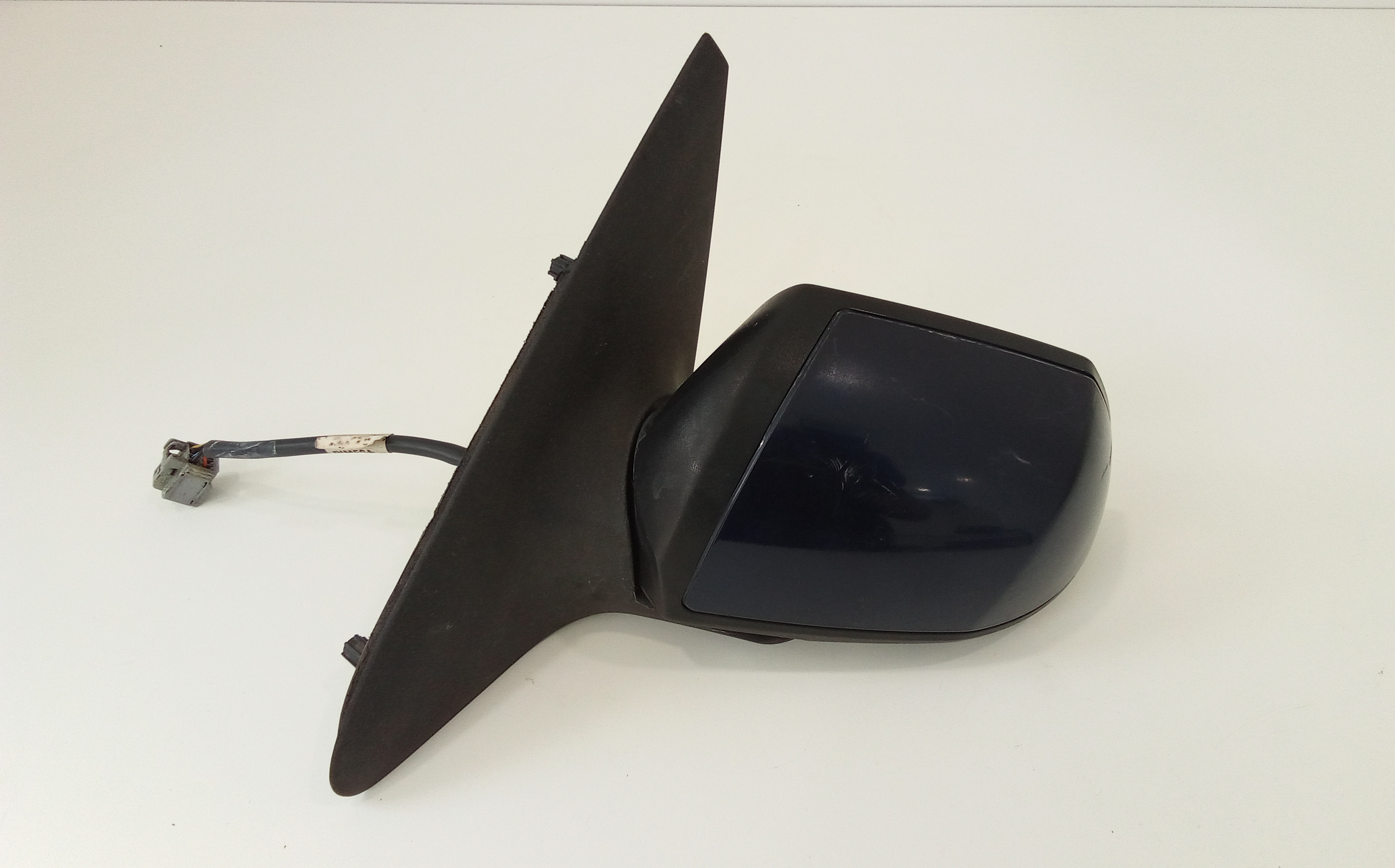 Specchietto Retrovisore Sinistro per Ford Mondeo Berlina 5 Serie (2005 - 2007)