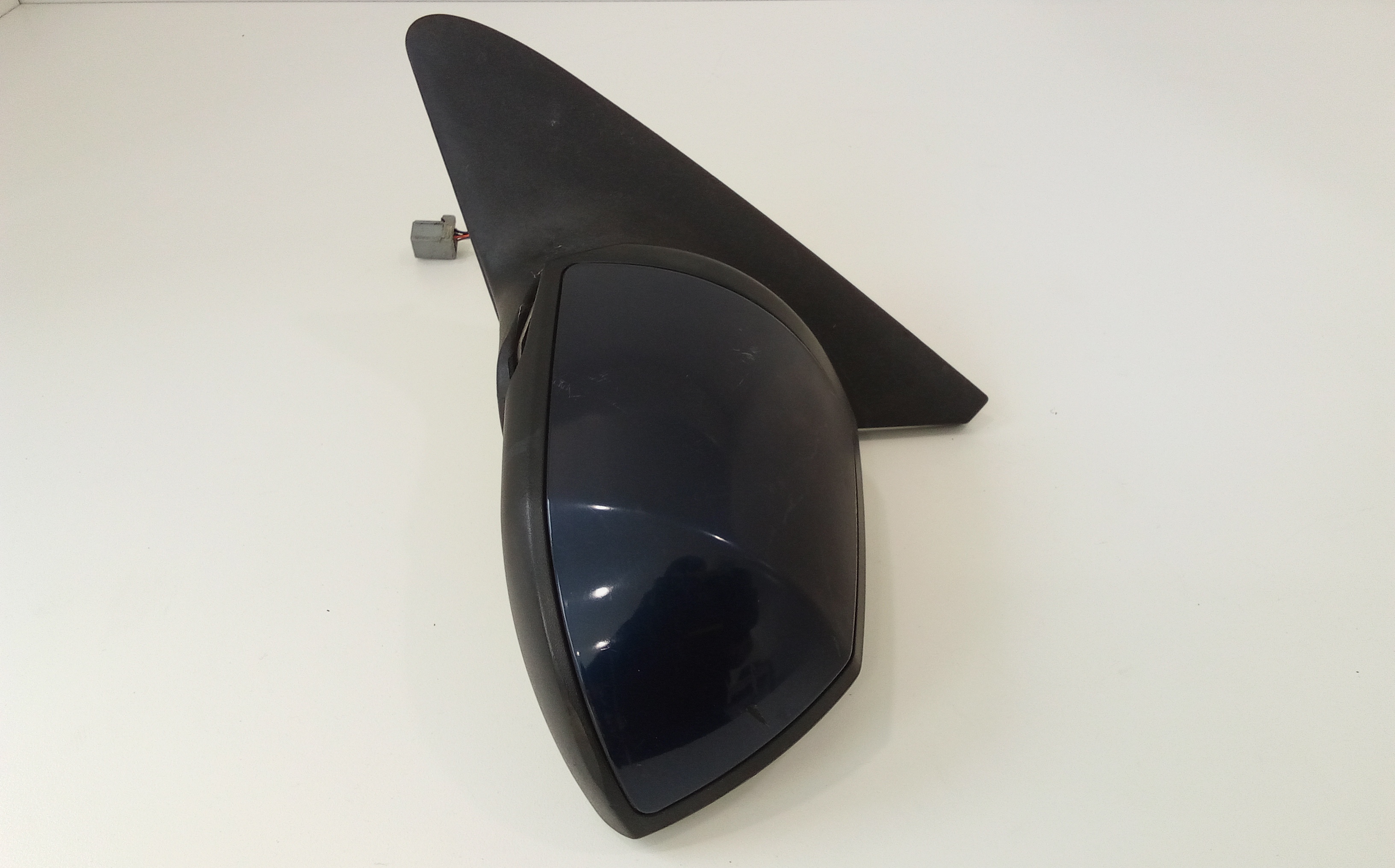 Specchietto Retrovisore Sinistro per Ford Mondeo Berlina 5 Serie (2005 - 2007)