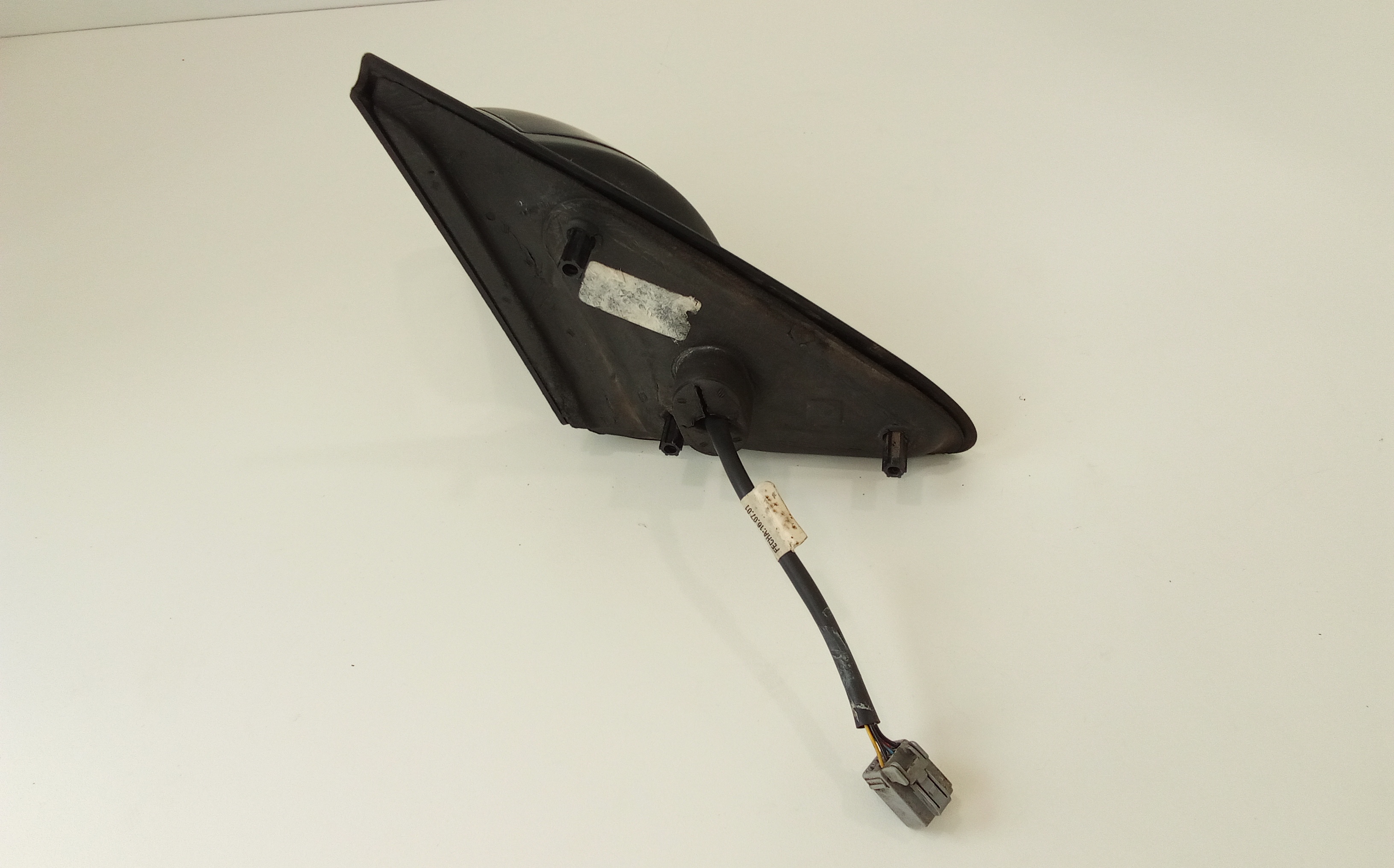 Specchietto Retrovisore Sinistro per Ford Mondeo Berlina 5 Serie (2005 - 2007)