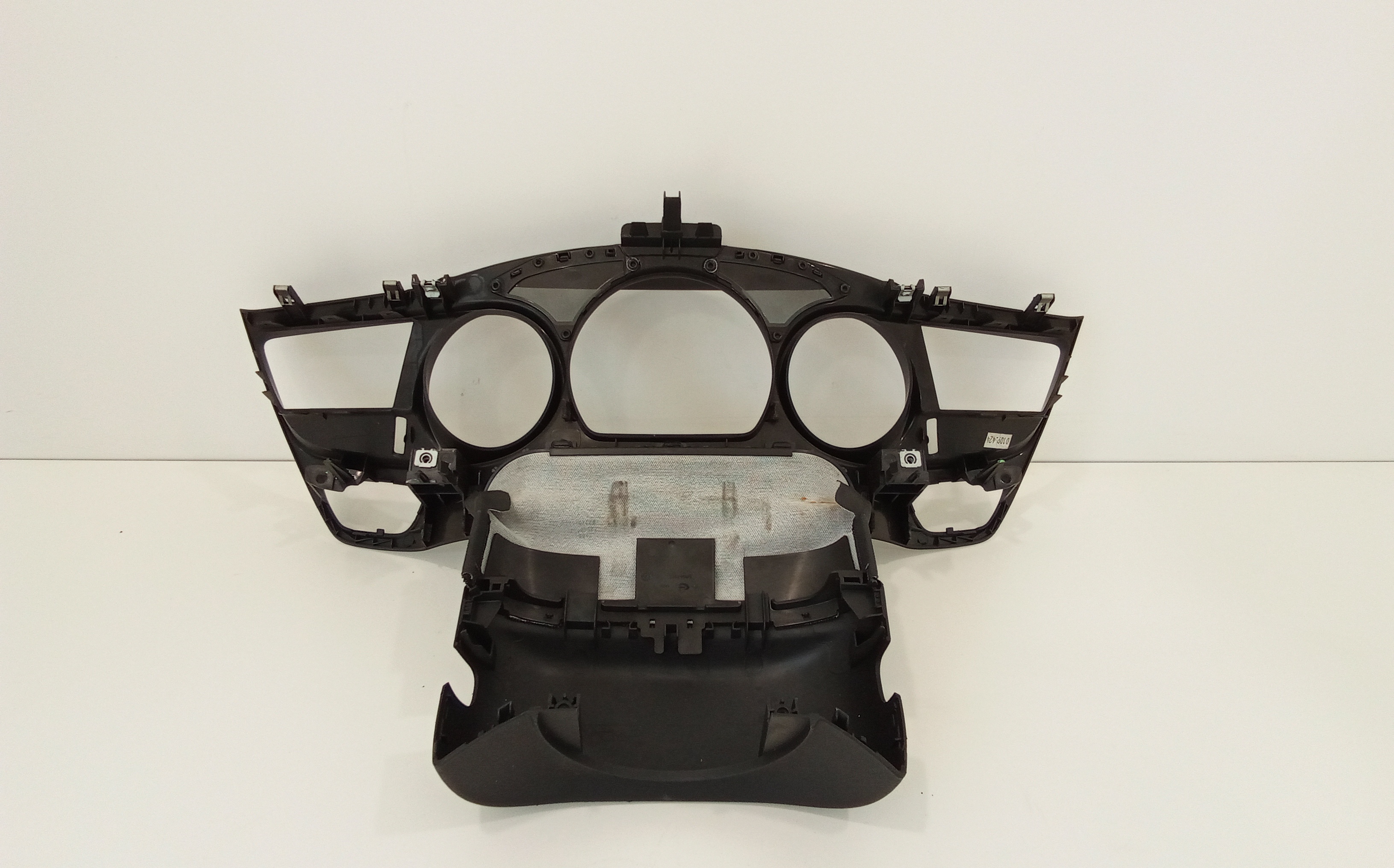 Cover quadro strumenti per Citroen C5 Berlina 3 Serie (2008 - In produzione)