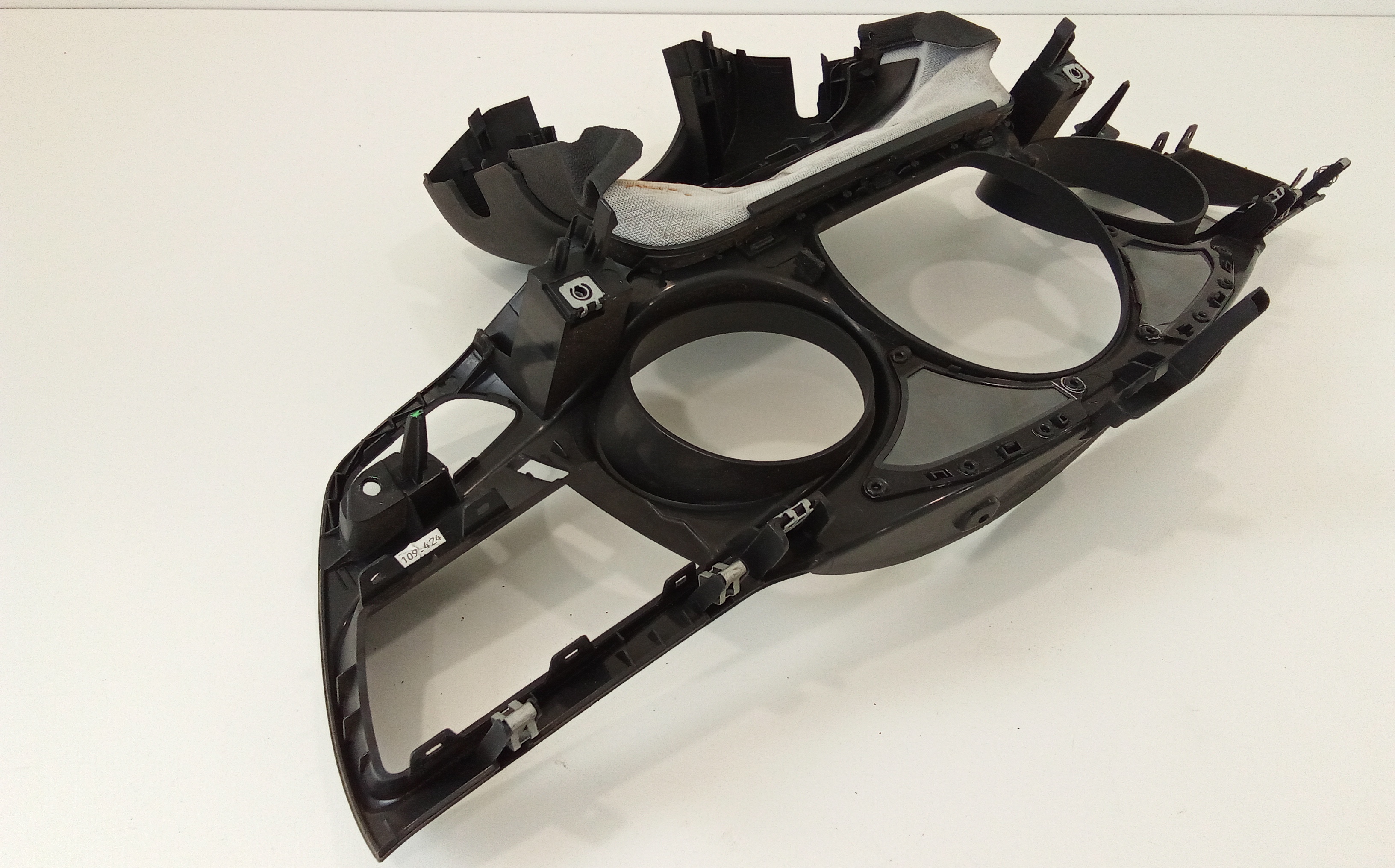 Cover quadro strumenti per Citroen C5 Berlina 3 Serie (2008 - In produzione)