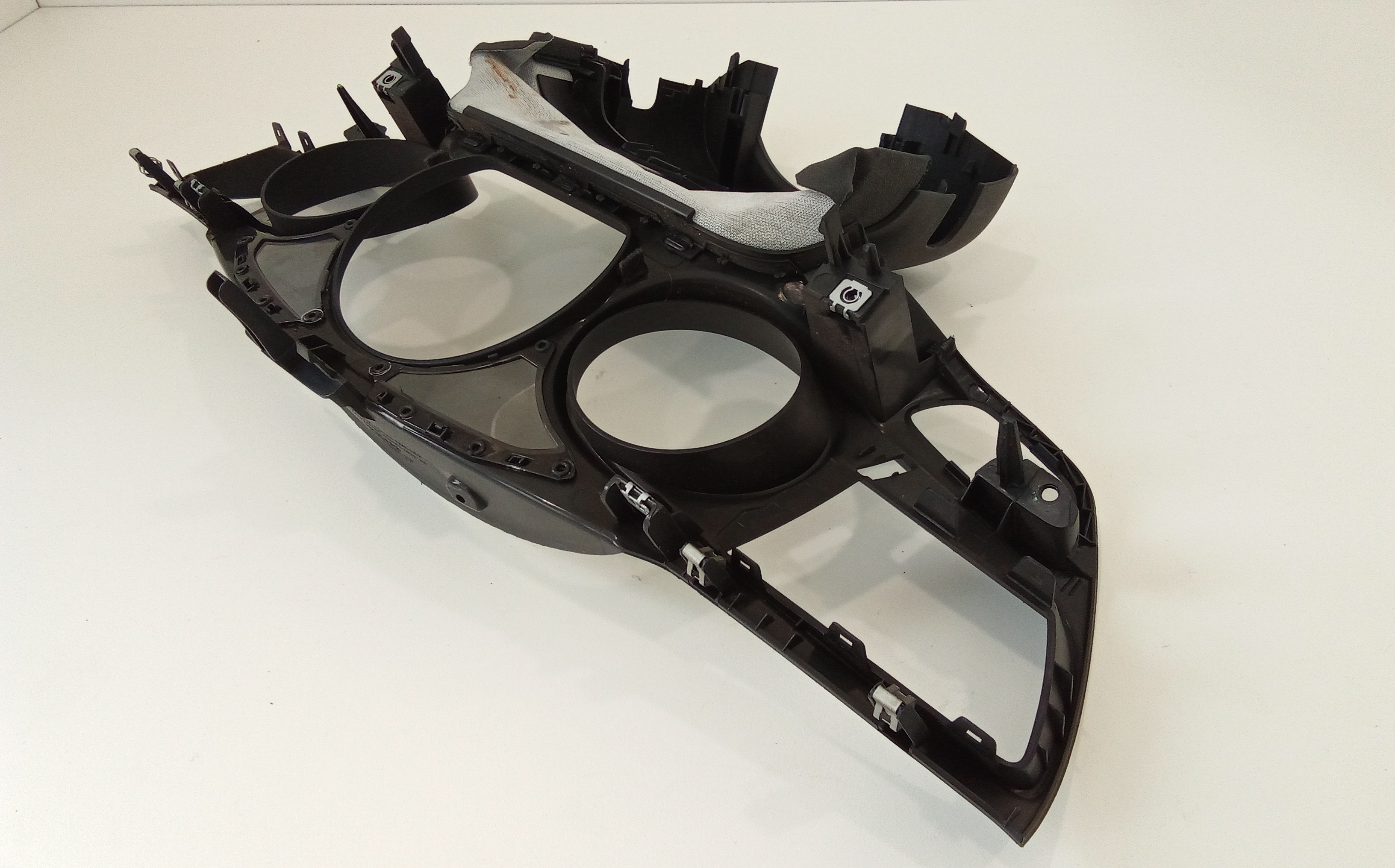 Cover quadro strumenti per Citroen C5 Berlina 3 Serie (2008 - In produzione)