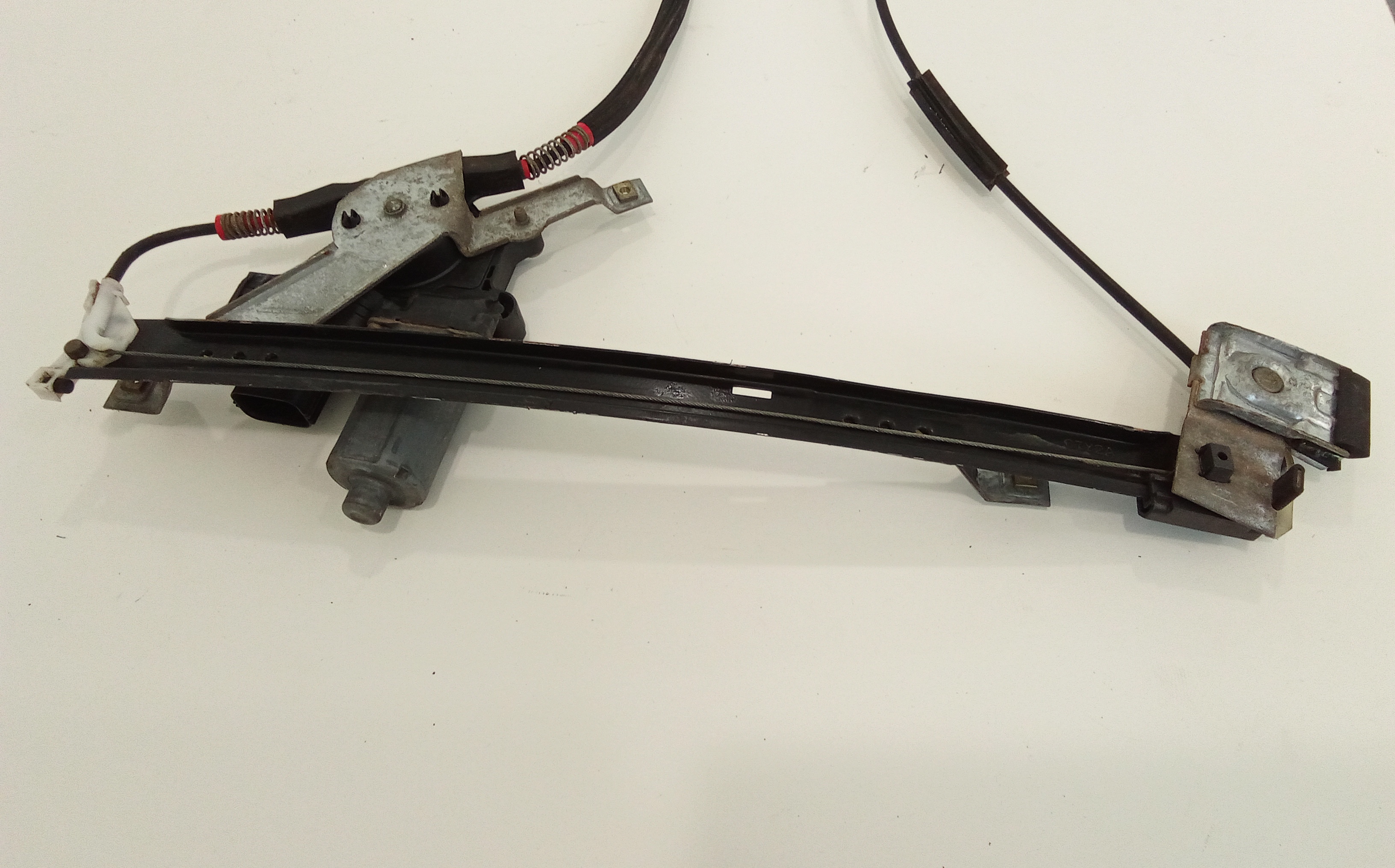 Cremagliera anteriore destra passeggero per Ford Mondeo Berlina 4 Serie (2003 - 2005)