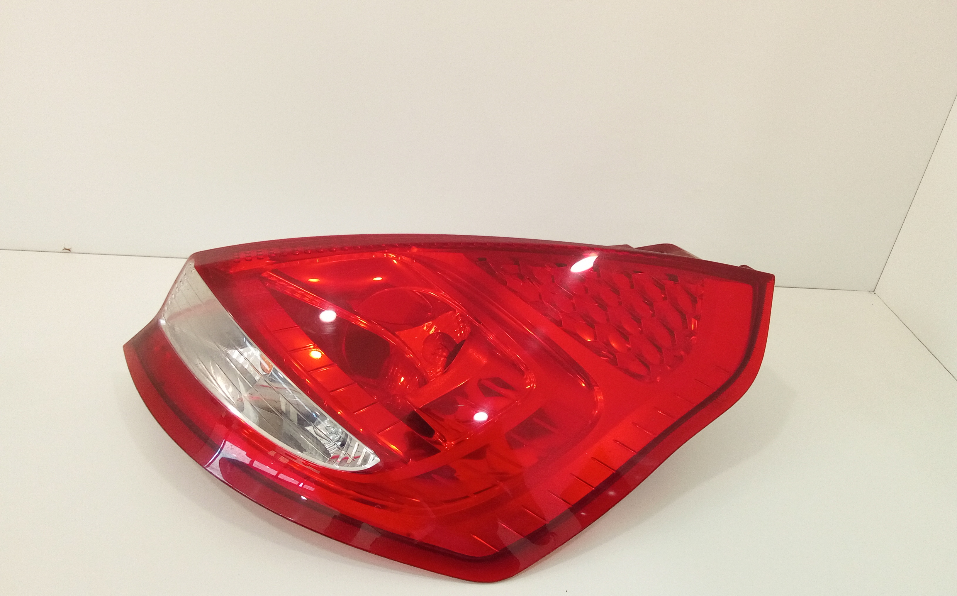 Stop fanale posteriore Destro Passeggero per Ford Fiesta 6 Serie (2008 - 2017)