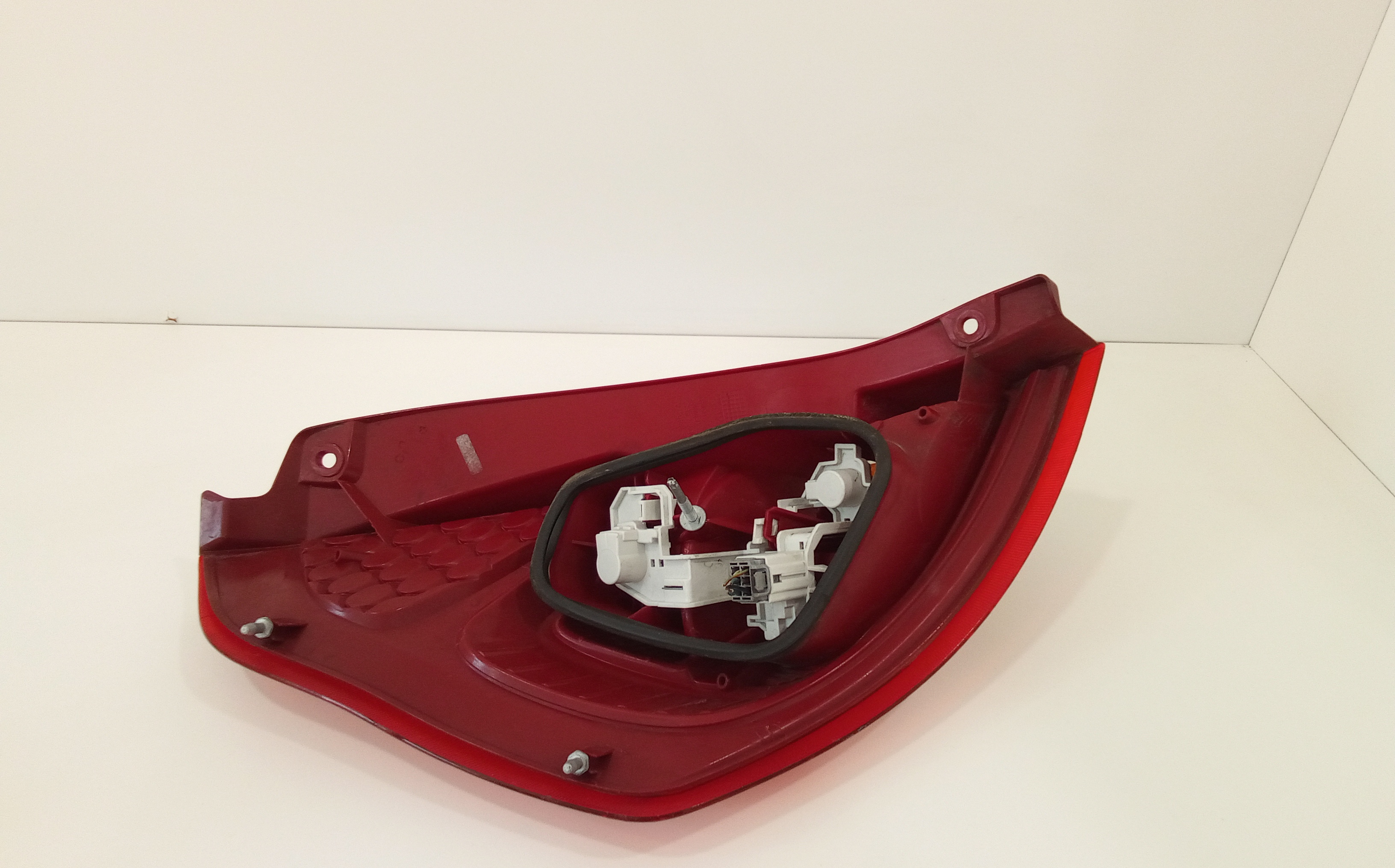 Stop fanale posteriore Destro Passeggero per Ford Fiesta 6 Serie (2008 - 2017)