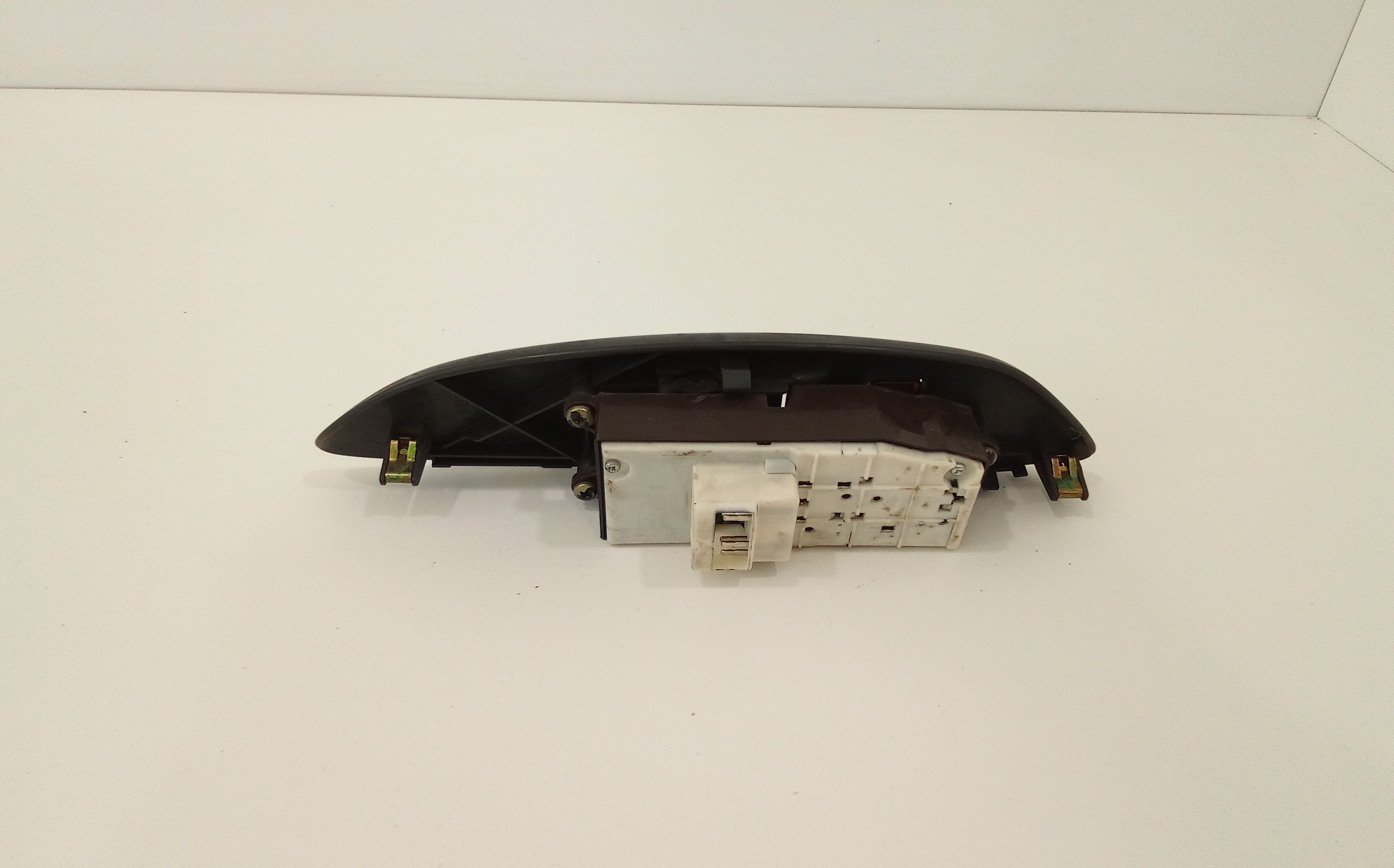 Pulsantiera anteriore sinistra Guida per Toyota Yaris Serie (03>05) (2003 - 2005)