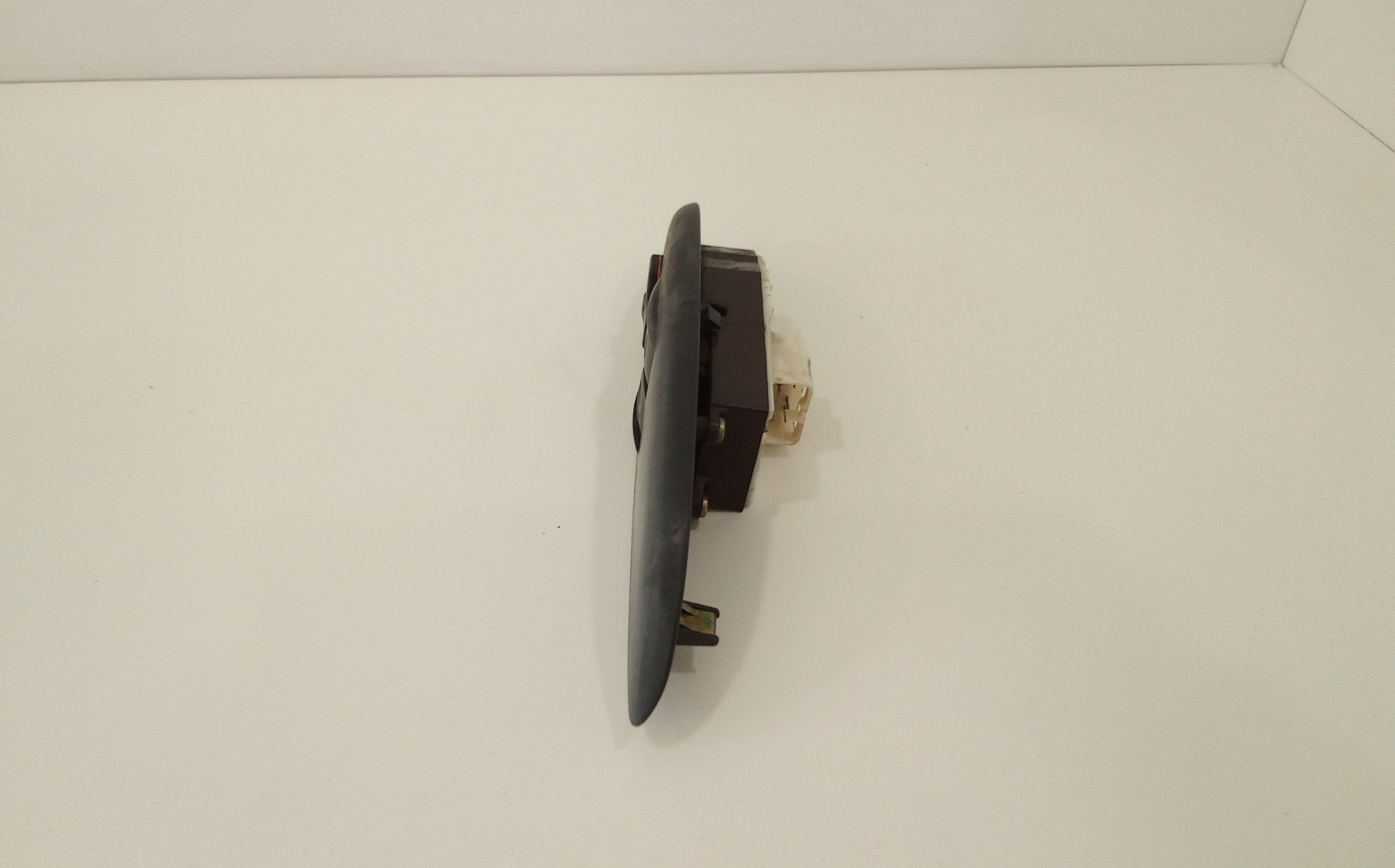 Pulsantiera anteriore sinistra Guida per Toyota Yaris Serie (03>05) (2003 - 2005)