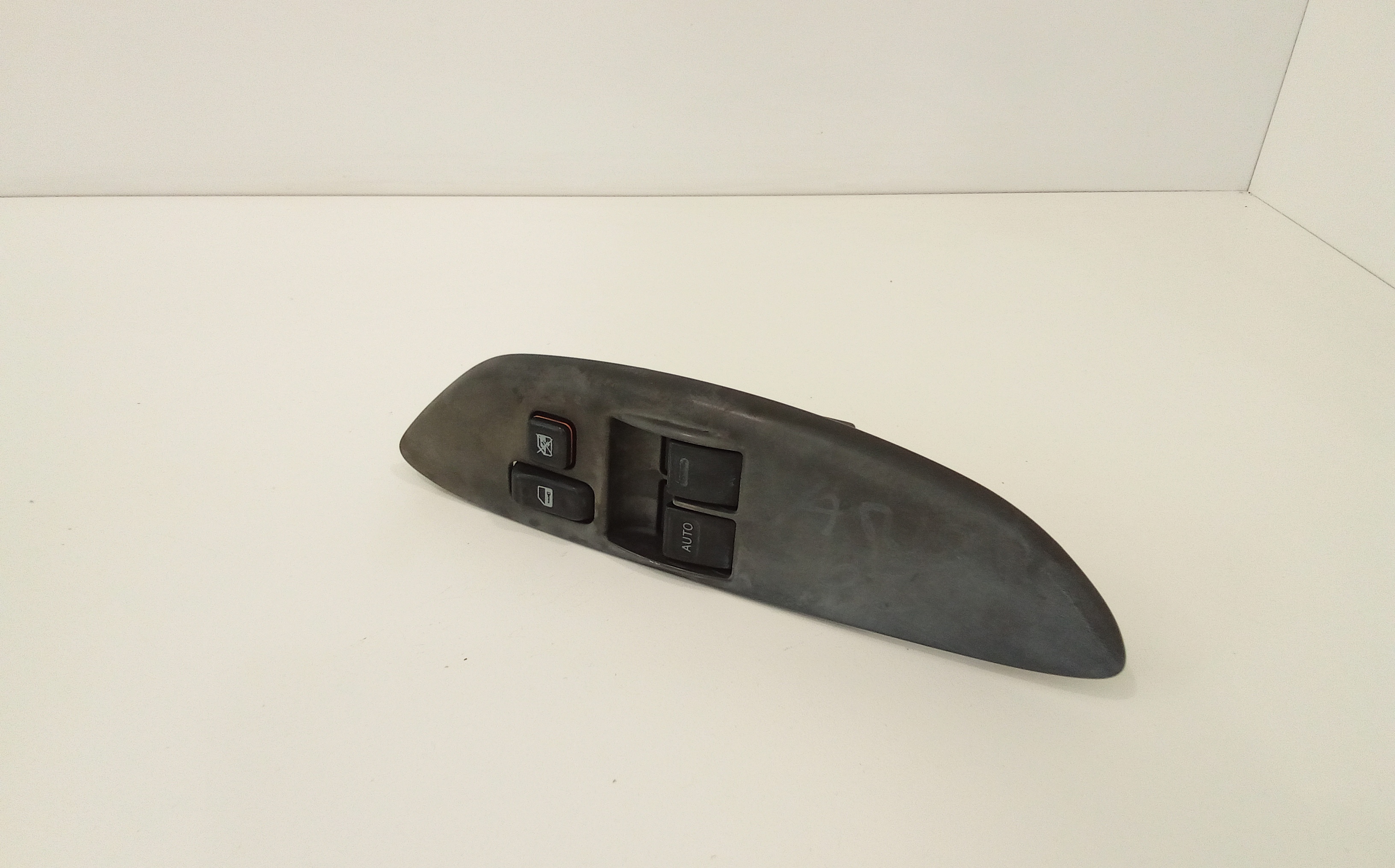 Pulsantiera anteriore sinistra Guida per Toyota Yaris Serie (03>05) (2003 - 2005)