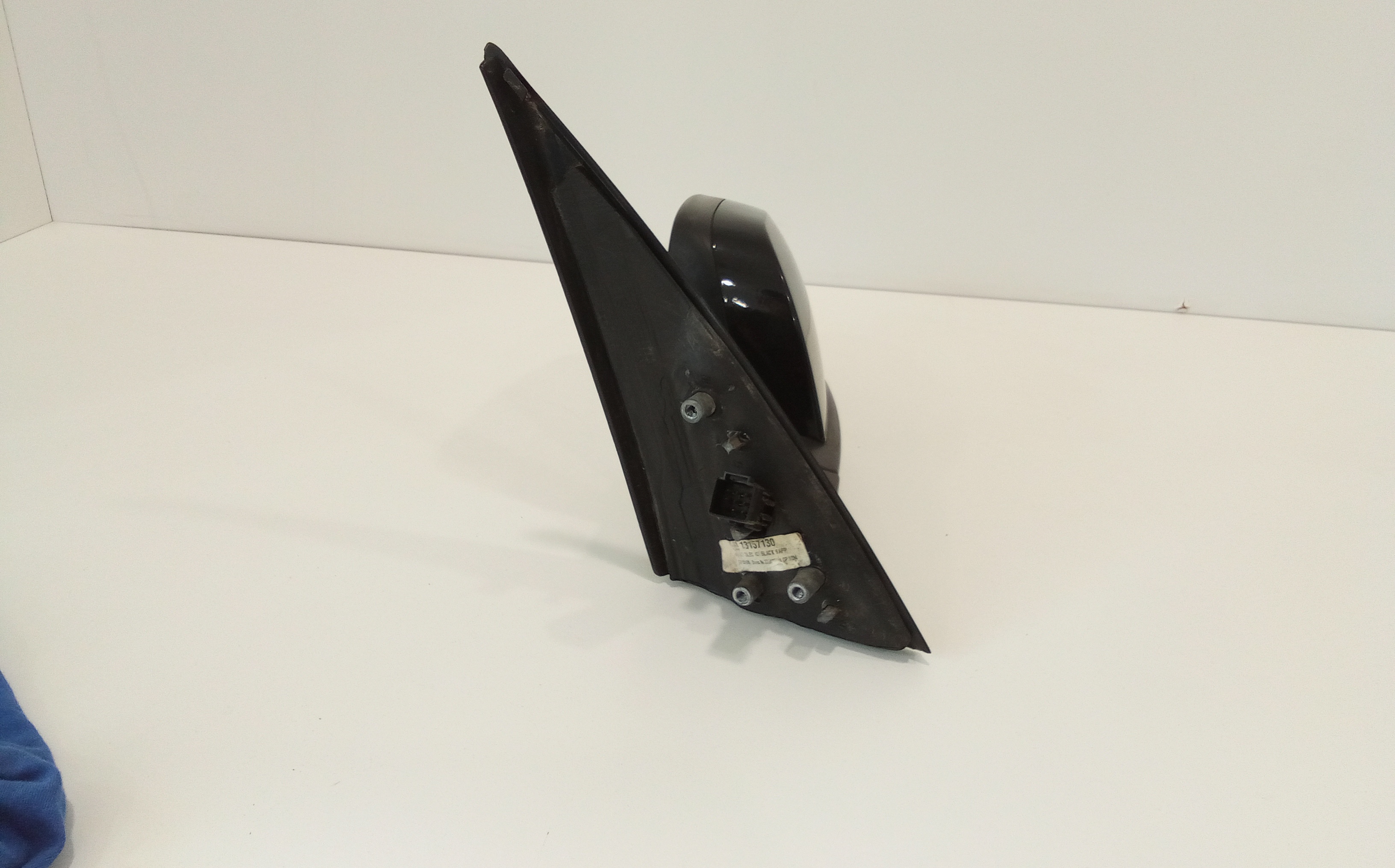 Specchietto Retrovisore Sinistro per Opel Meriva 1 Serie (2003 - 2006)