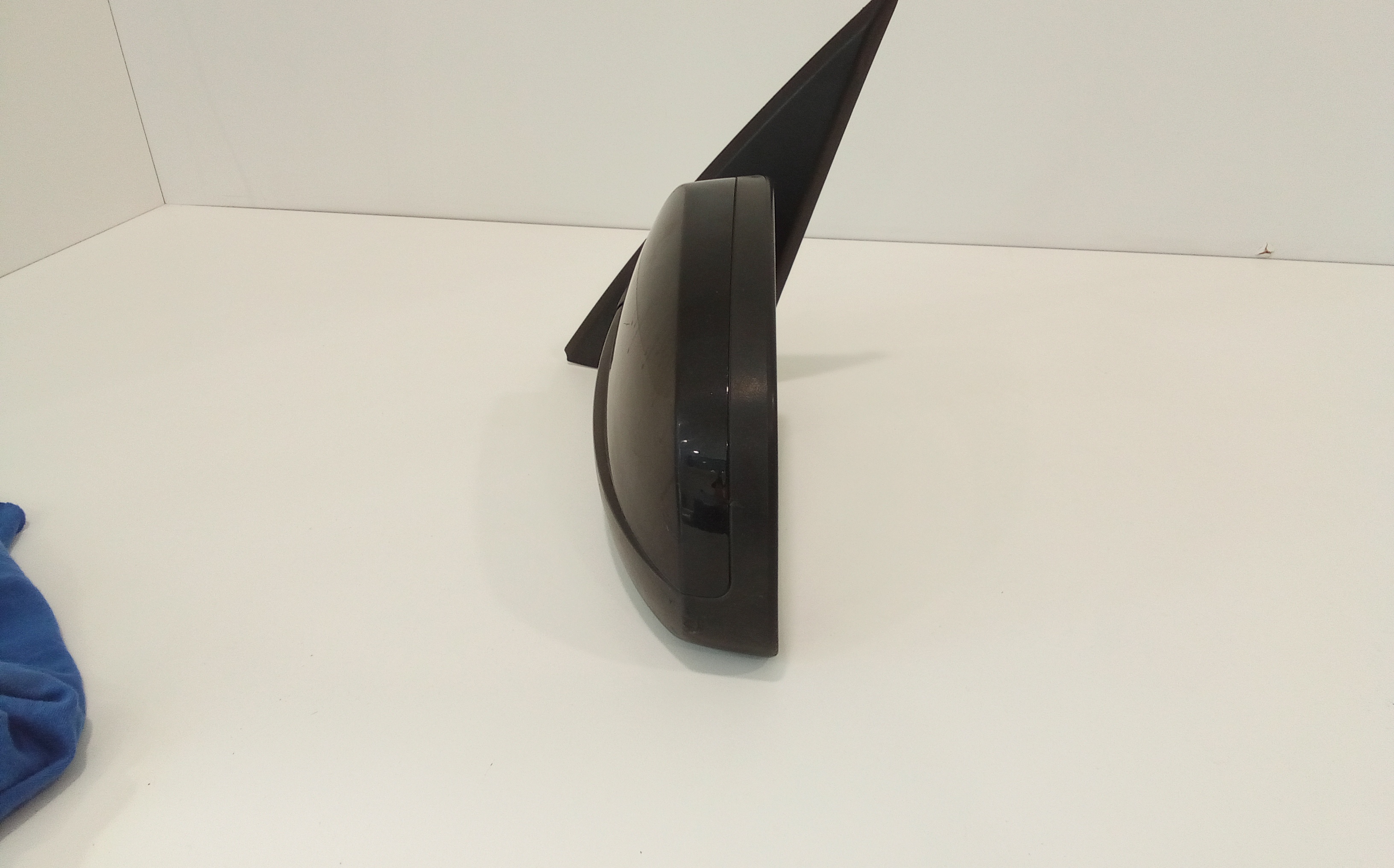 Specchietto Retrovisore Sinistro per Opel Meriva 1 Serie (2003 - 2006)