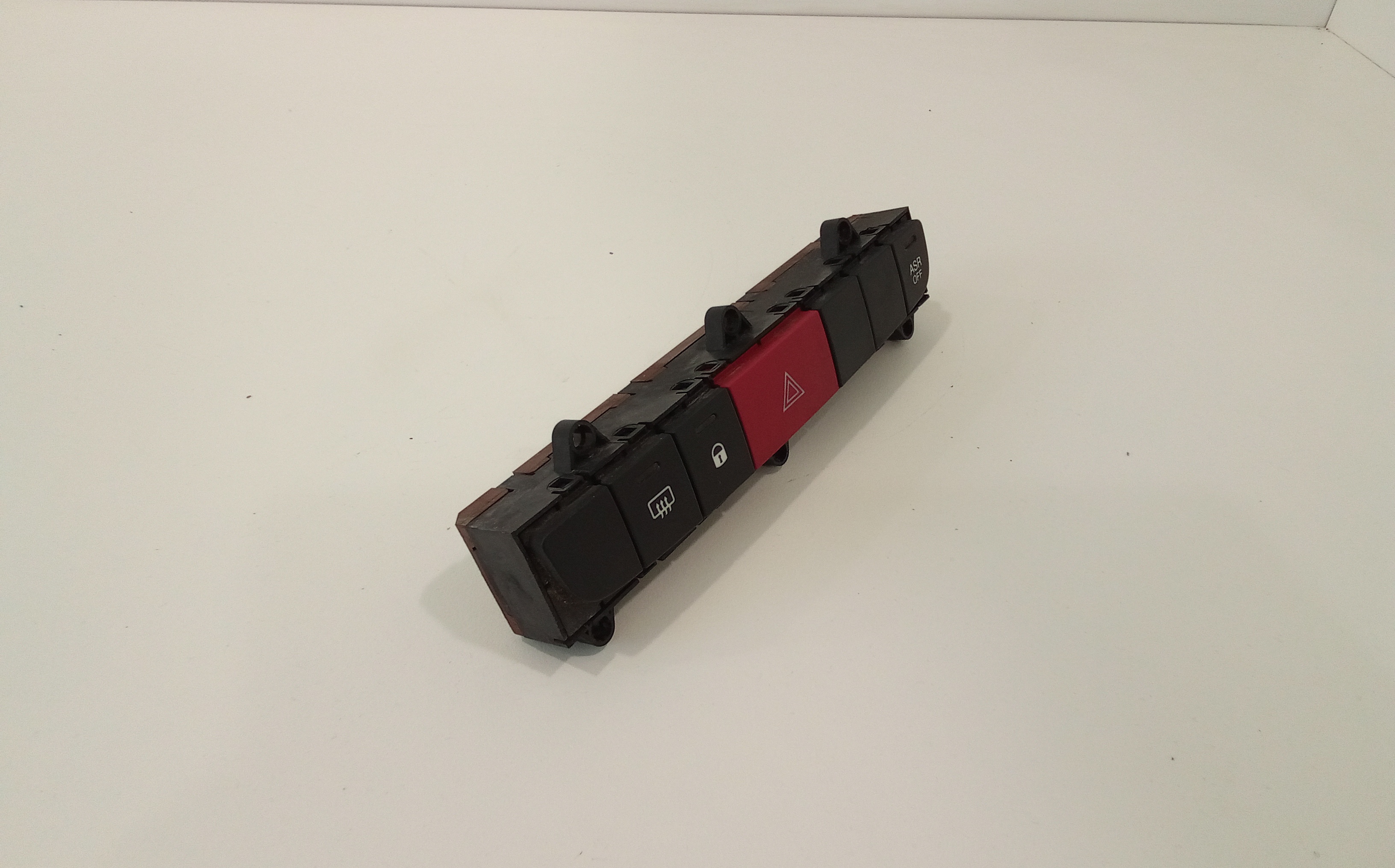 Pulsantiera Centrale per Peugeot Boxer 4 Serie (2011 - In produzione)