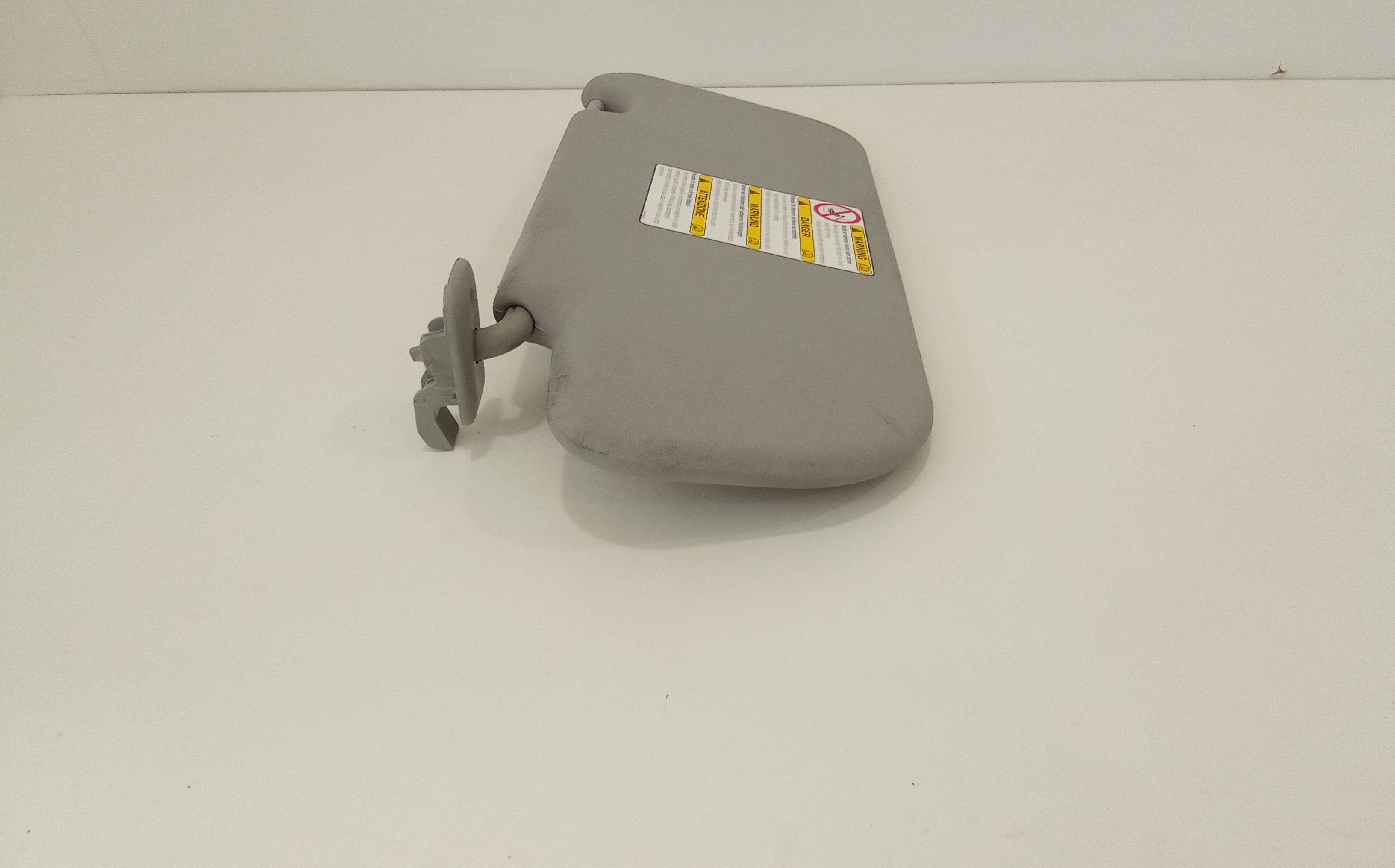 Parasole aletta Lato Passeggero per Mazda 3 Berlina Serie (03>09) (2003 - 2009)