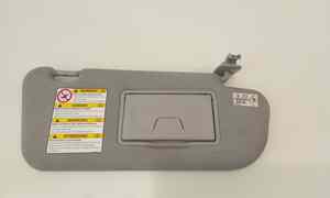 Parasole aletta Lato Passeggero per Mazda 3 Berlina Serie (03>09) (2003 - 2009)