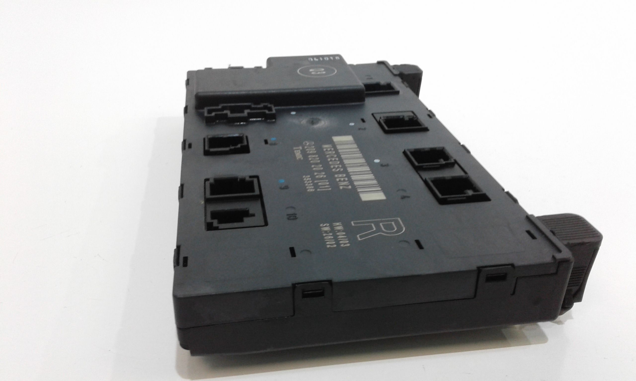 Centralina porta DX passeggero MERCEDES CLK Coup W209