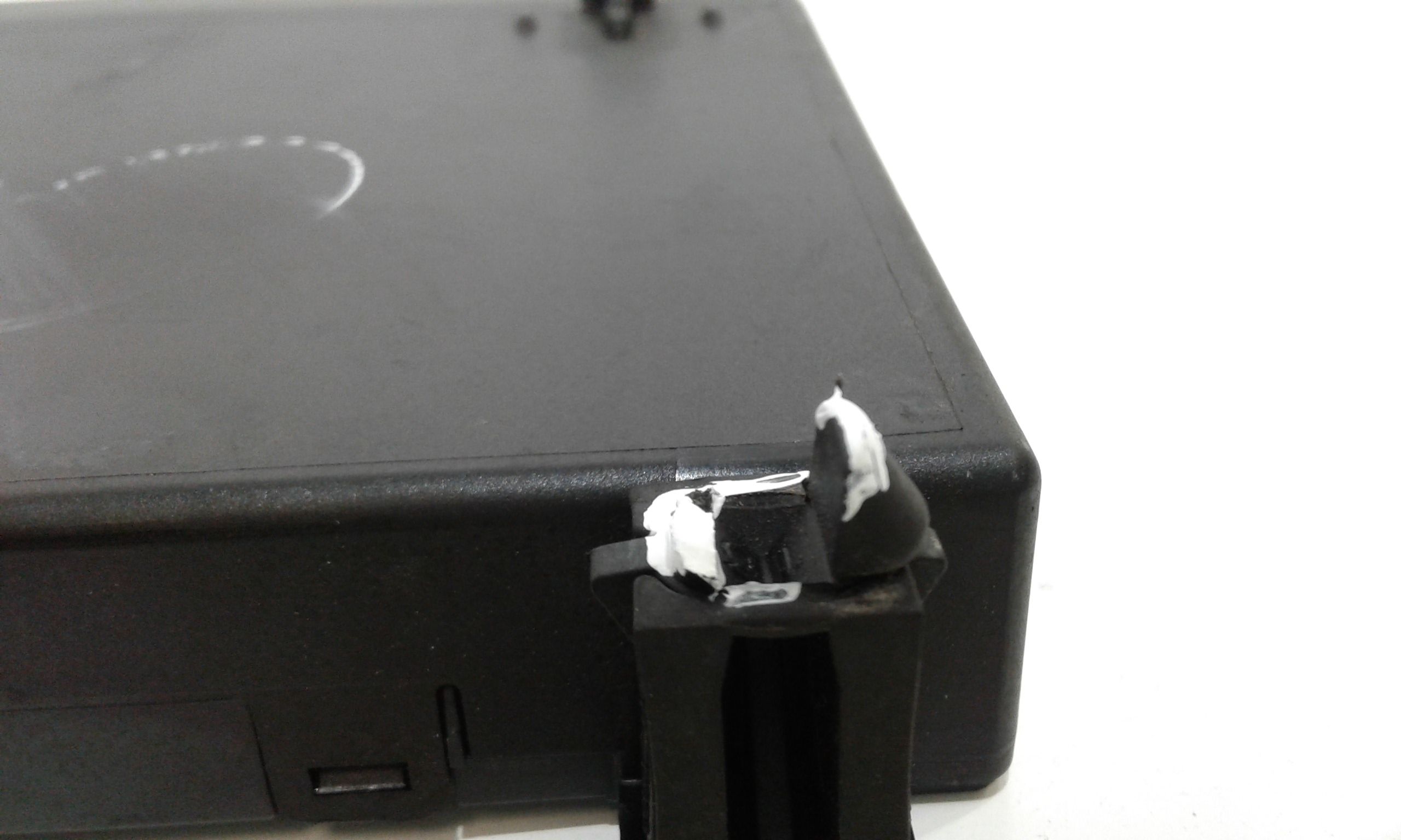 Centralina porta DX passeggero MERCEDES CLK Coup W209