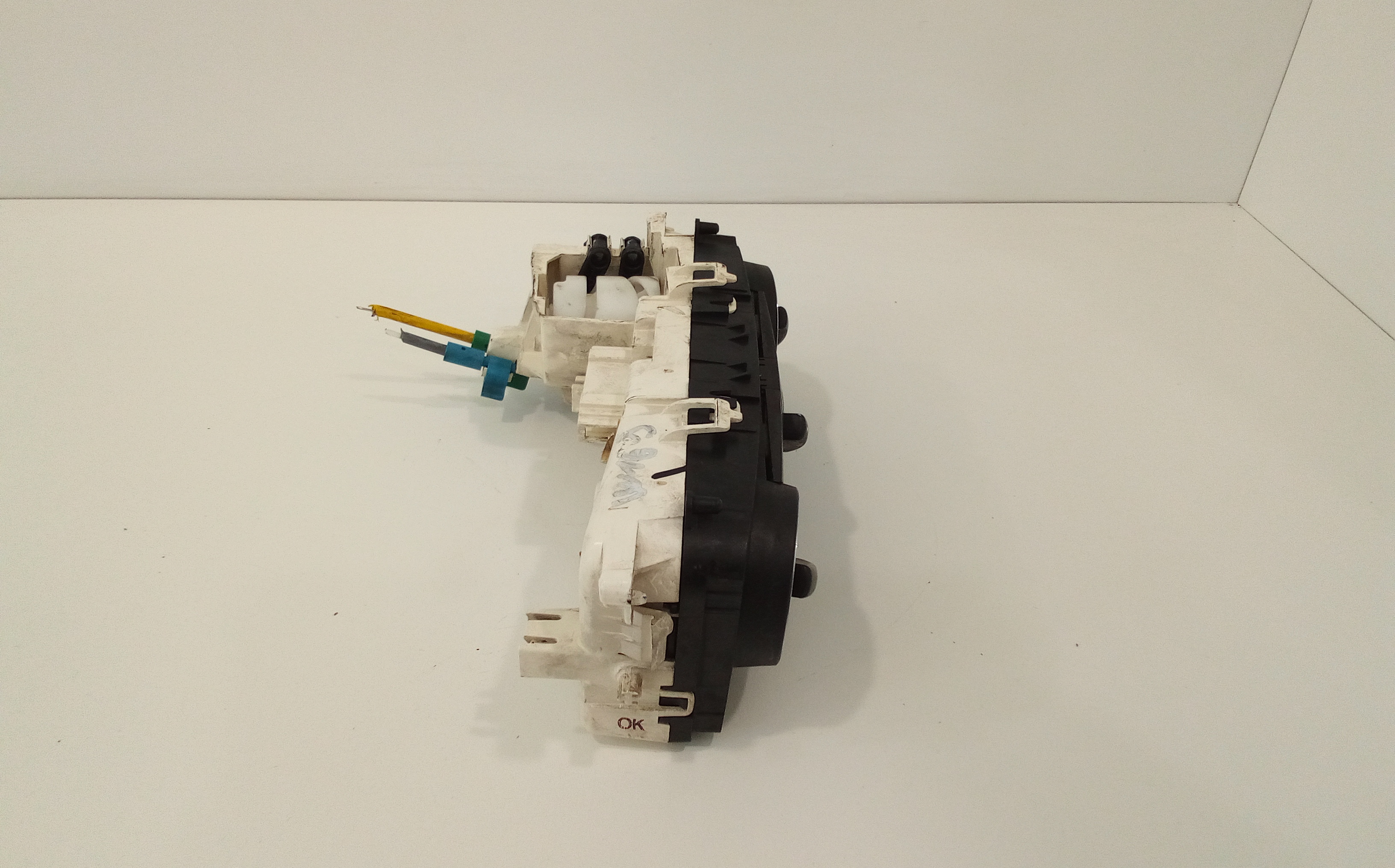 Comandi Clima per Mercedes Classe A W169 3 Serie (2004 - 2008)