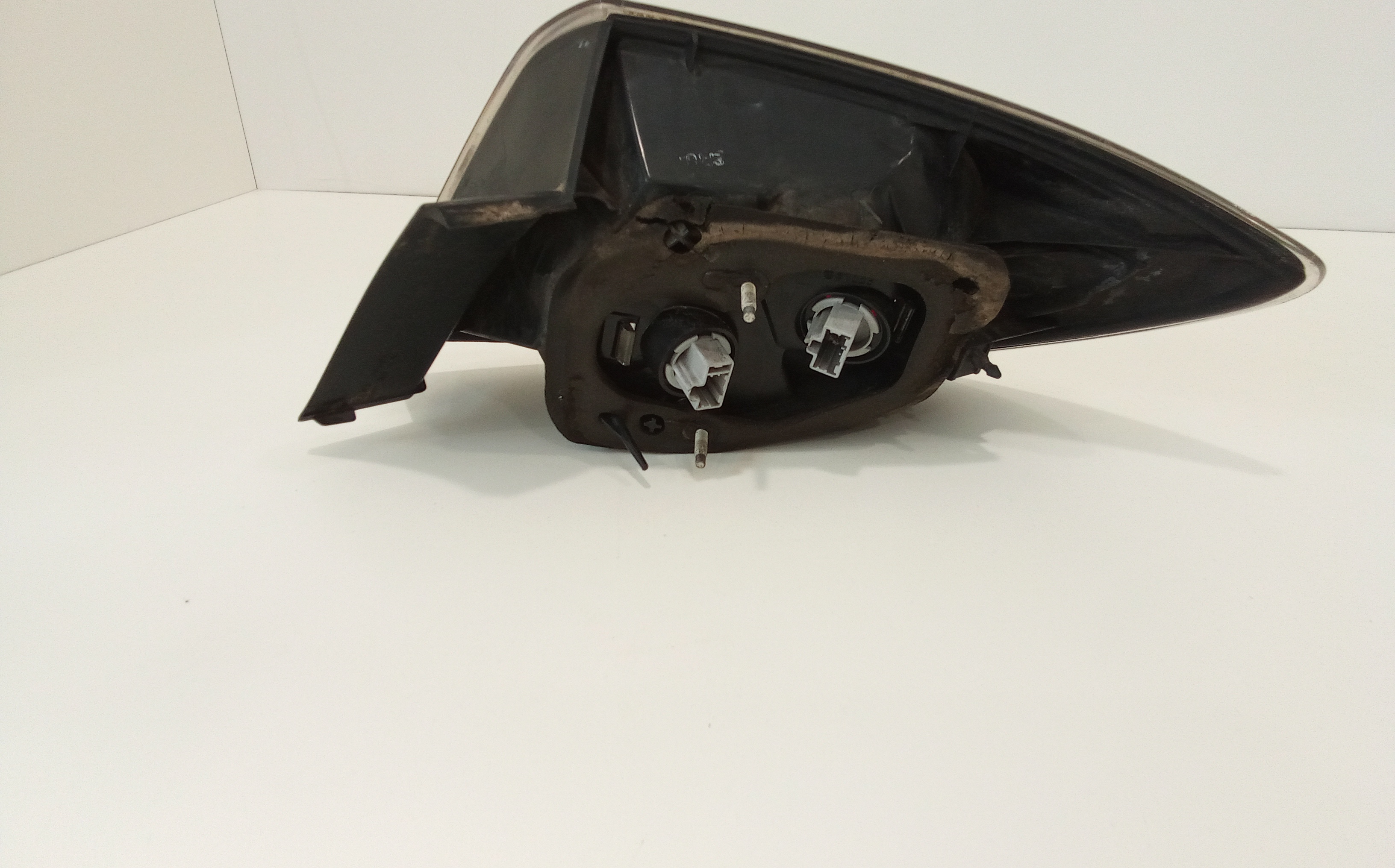 Stop fanale Posteriore sinistro lato Guida per Mazda 3 Berlina Serie (03>09) (2003 - 2009)