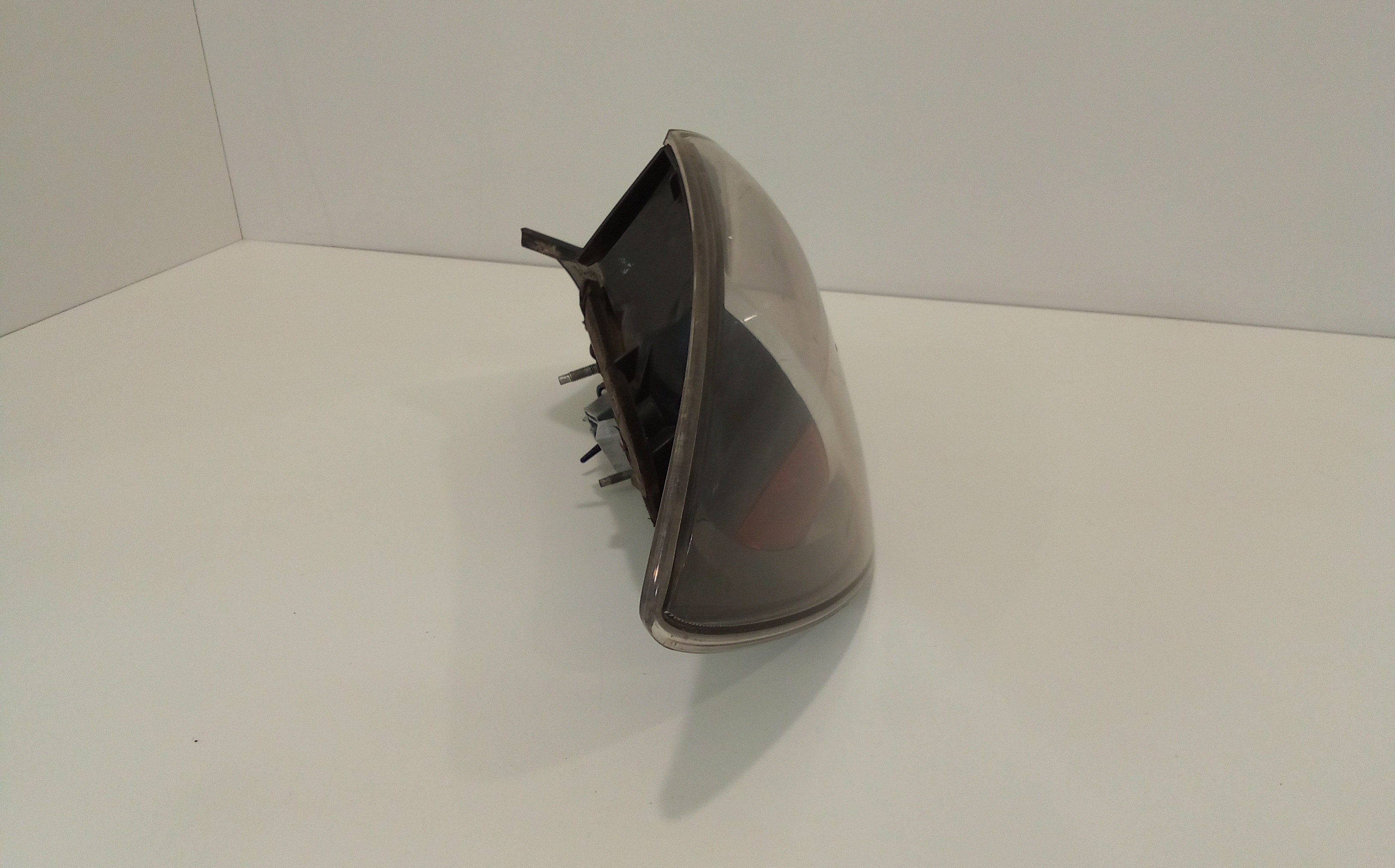 Stop fanale Posteriore sinistro lato Guida per Mazda 3 Berlina Serie (03>09) (2003 - 2009)