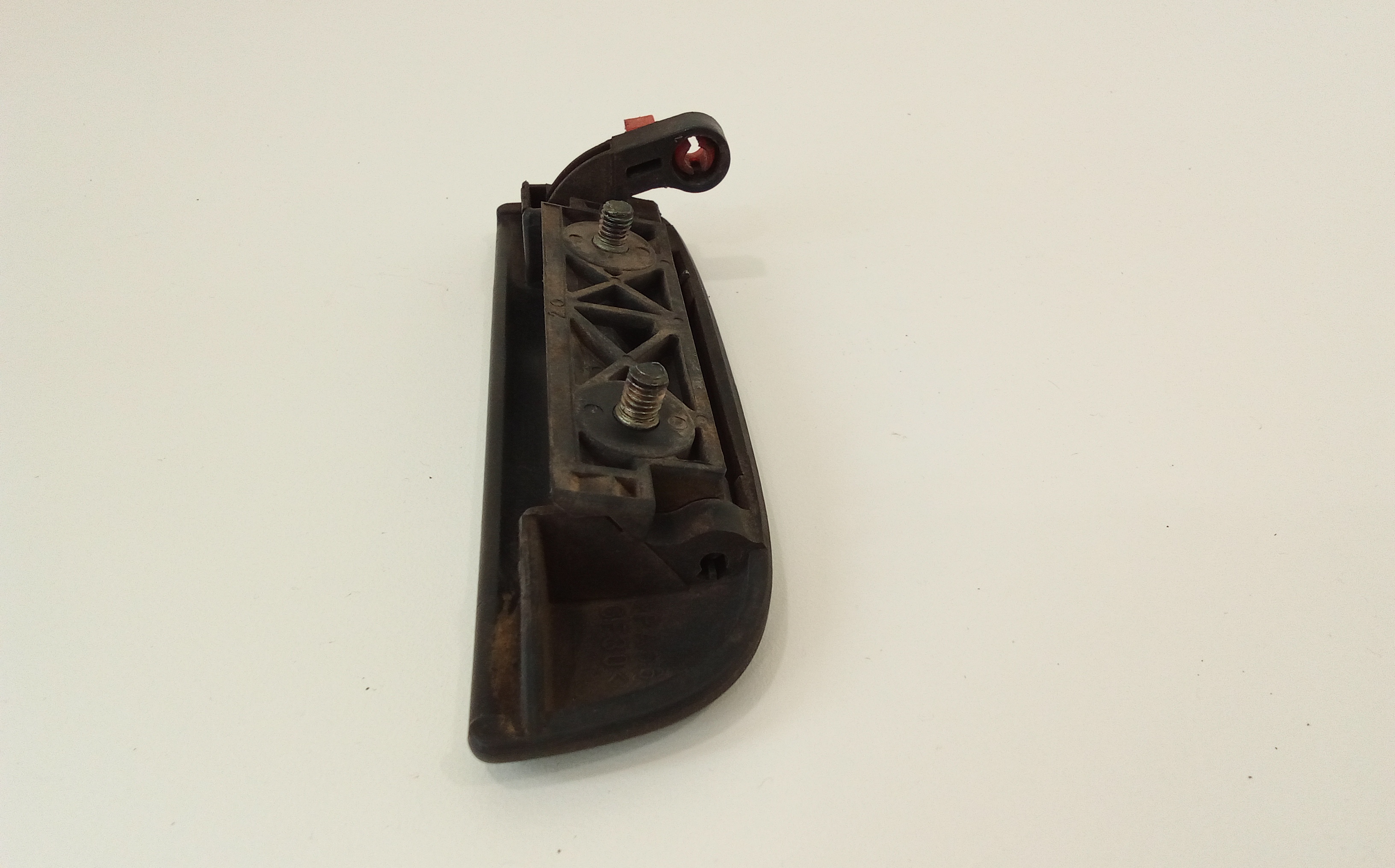 Maniglia esterna Anteriore Sinistra per Suzuki Wagon R 2 Serie (1998 - 2010)