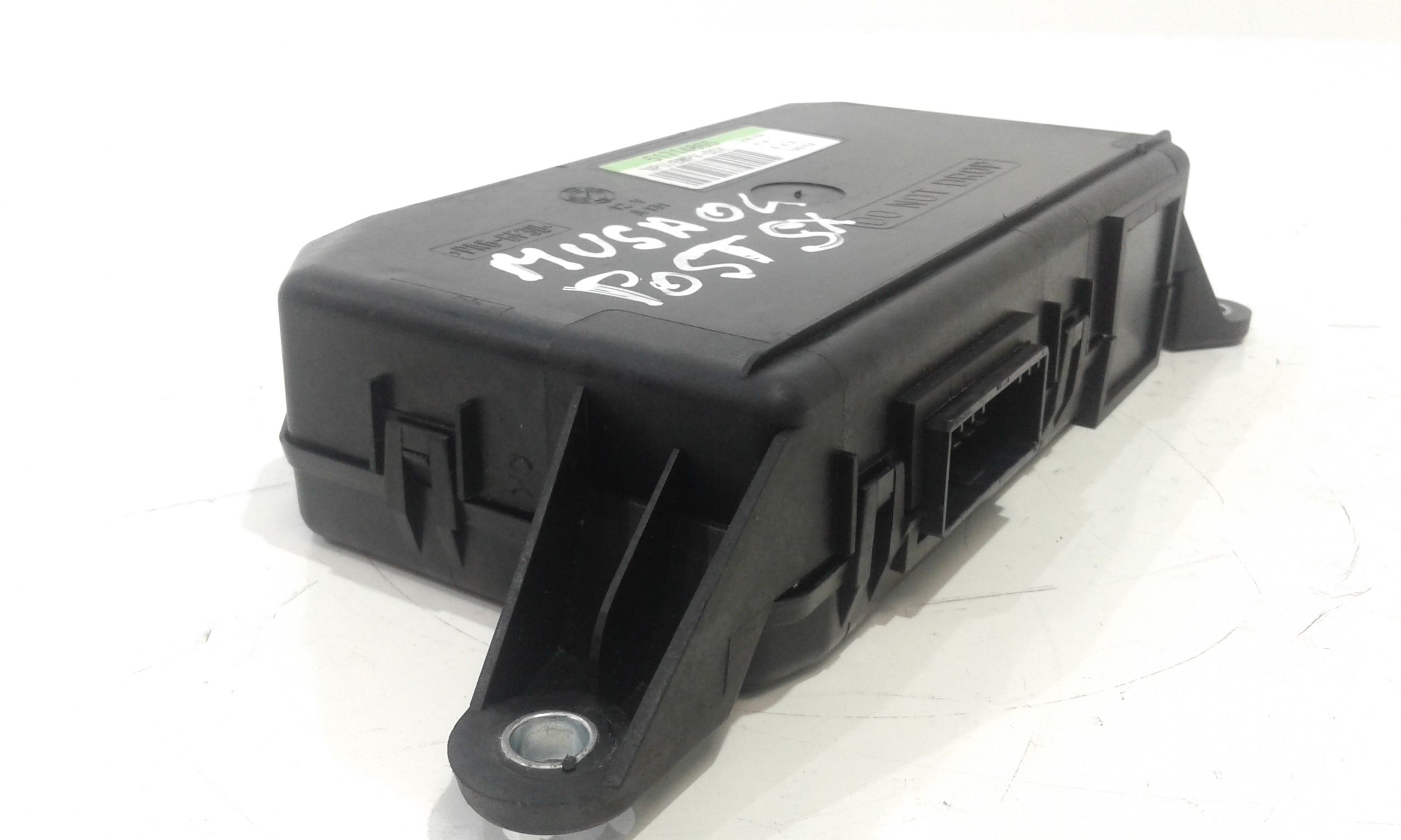 Centralina porta posteriore sx LANCIA Musa 1 Serie