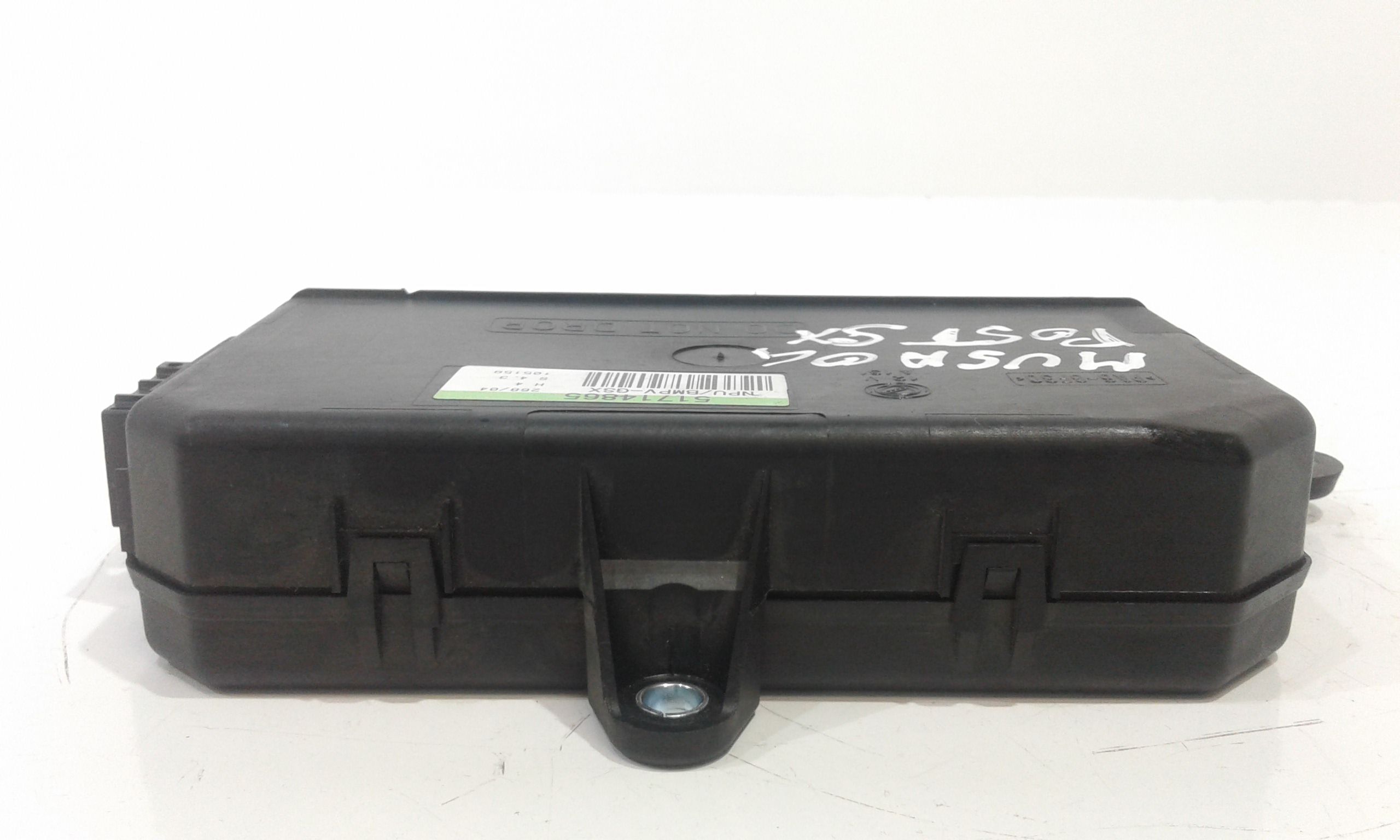 Centralina porta posteriore sx LANCIA Musa 1 Serie