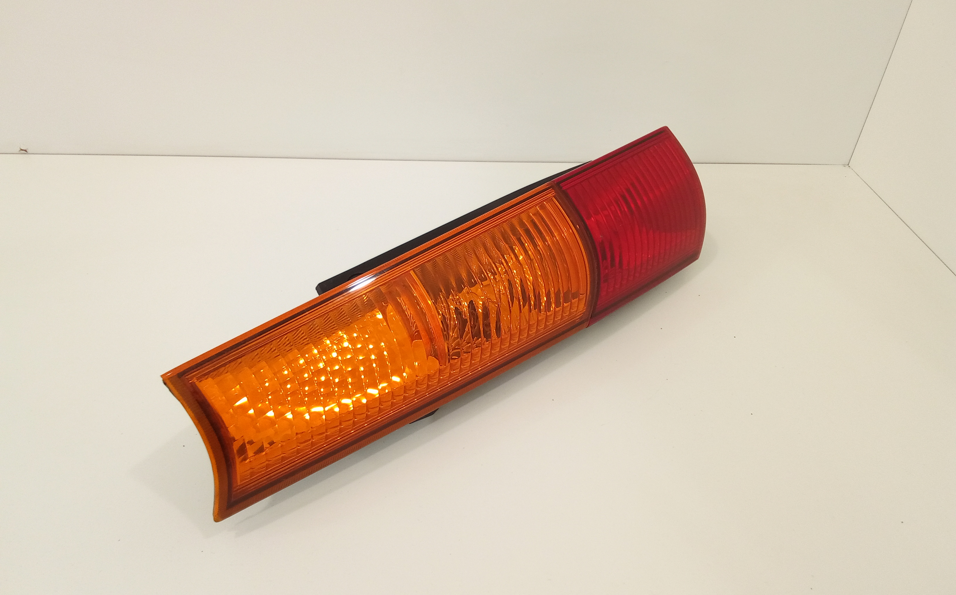 Stop fanale Posteriore sinistro lato Guida per Suzuki Ignis 2 Serie (2003 - 2009)