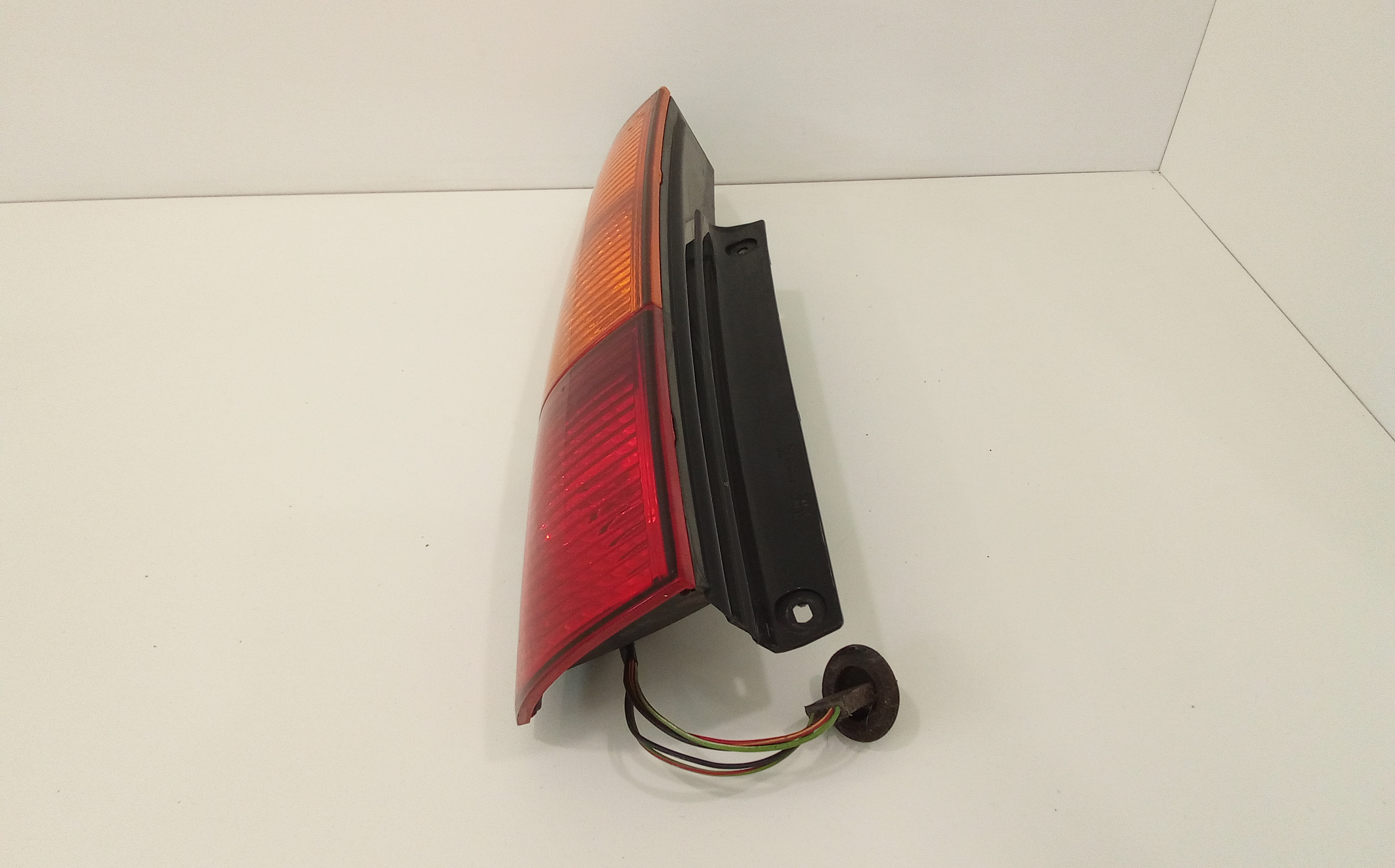 Stop fanale Posteriore sinistro lato Guida per Suzuki Ignis 2 Serie (2003 - 2009)