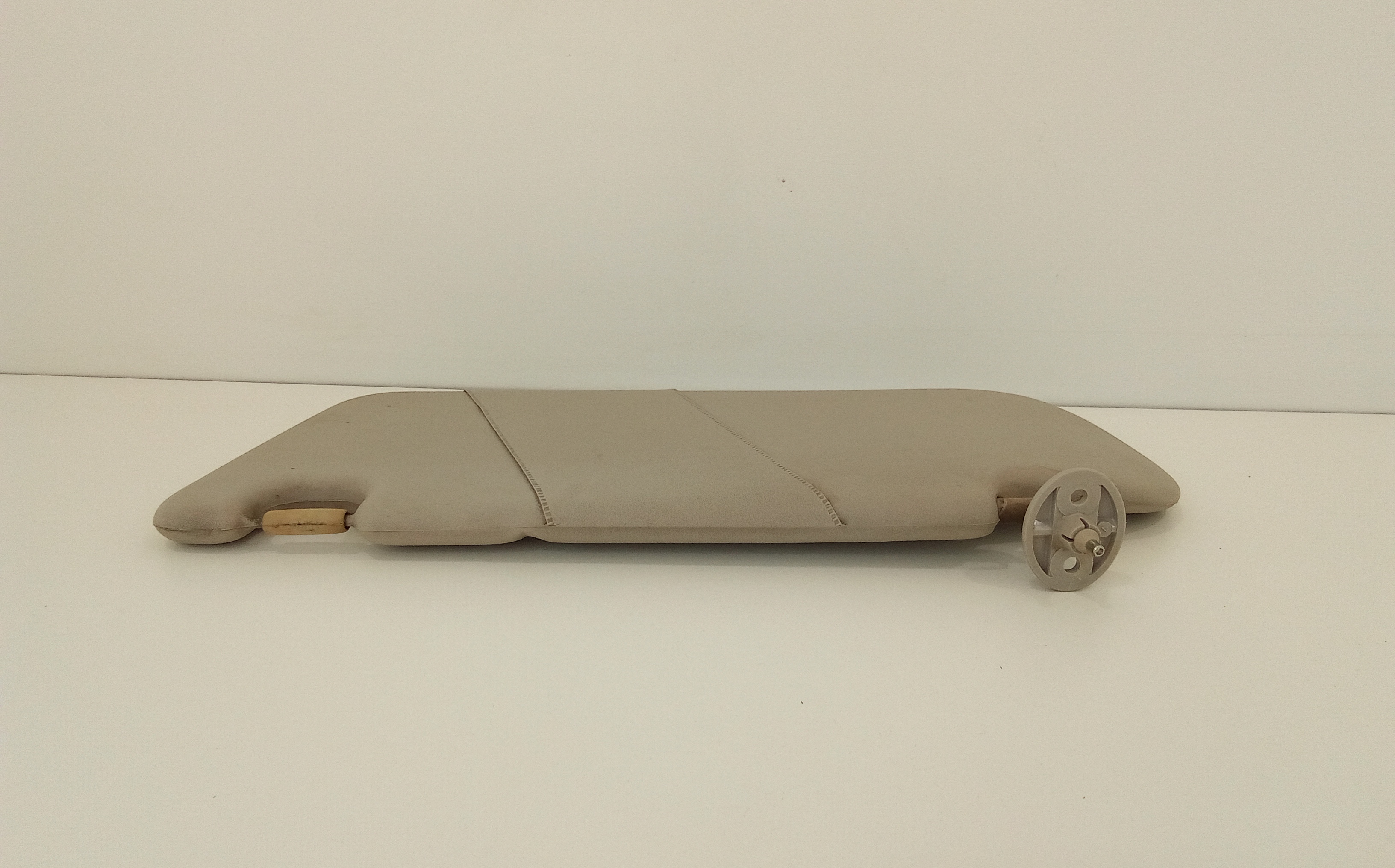 Parasole aletta anteriore Lato Guida per Land Rover Freelander 1 Serie (1998 - 2003)