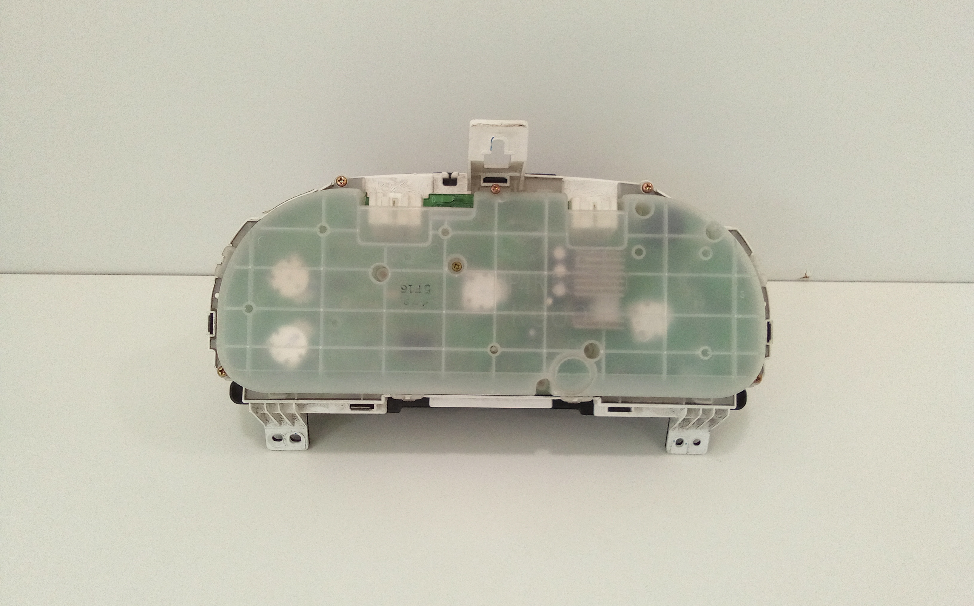 Quadro Strumenti per Mazda 3 Berlina Serie (03>09) (2003 - 2009)