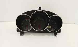 Quadro Strumenti per Mazda 3 Berlina Serie (03>09) (2003 - 2009)
