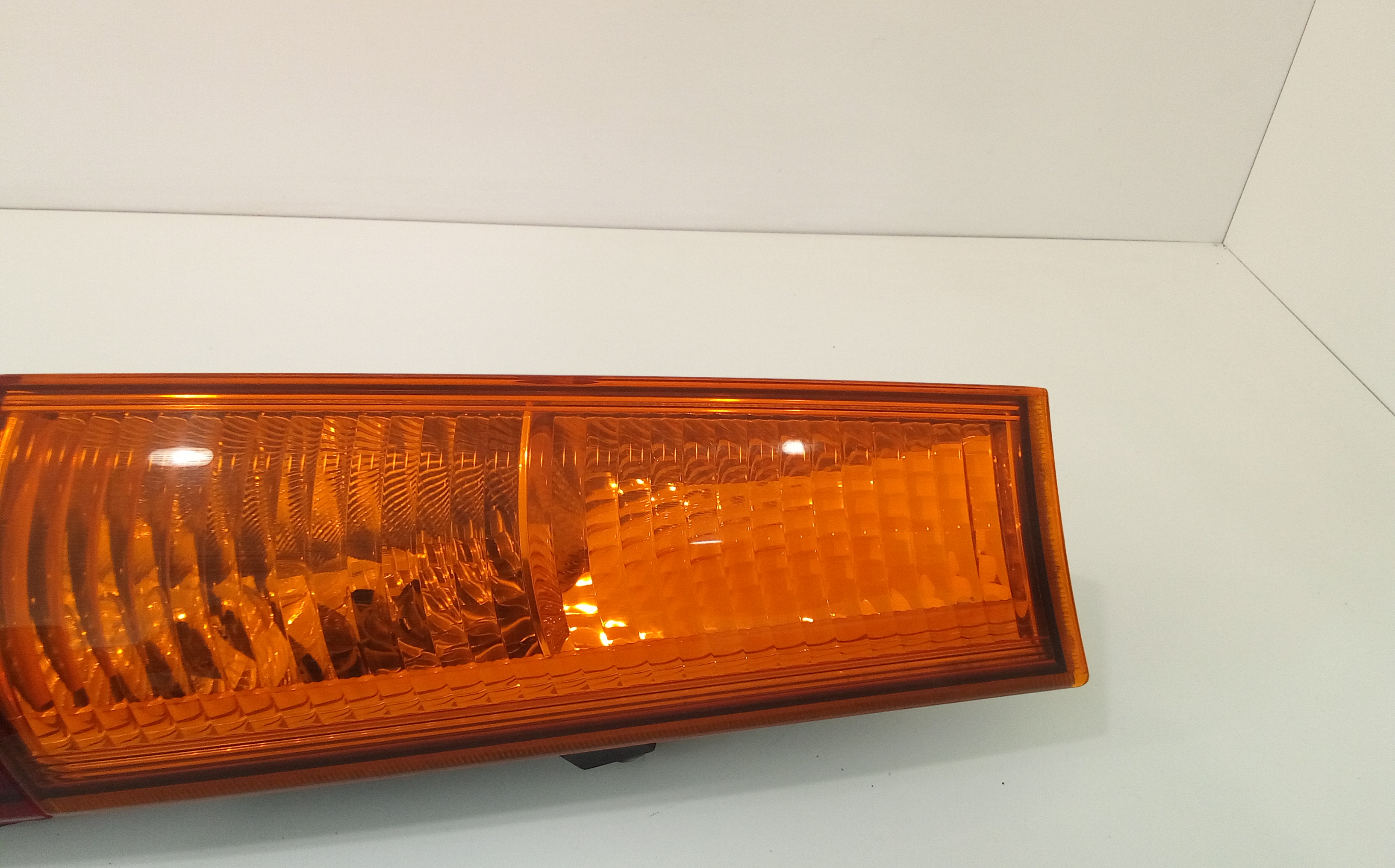 Stop fanale posteriore Destro Passeggero per Suzuki Ignis 2 Serie (2003 - 2009)