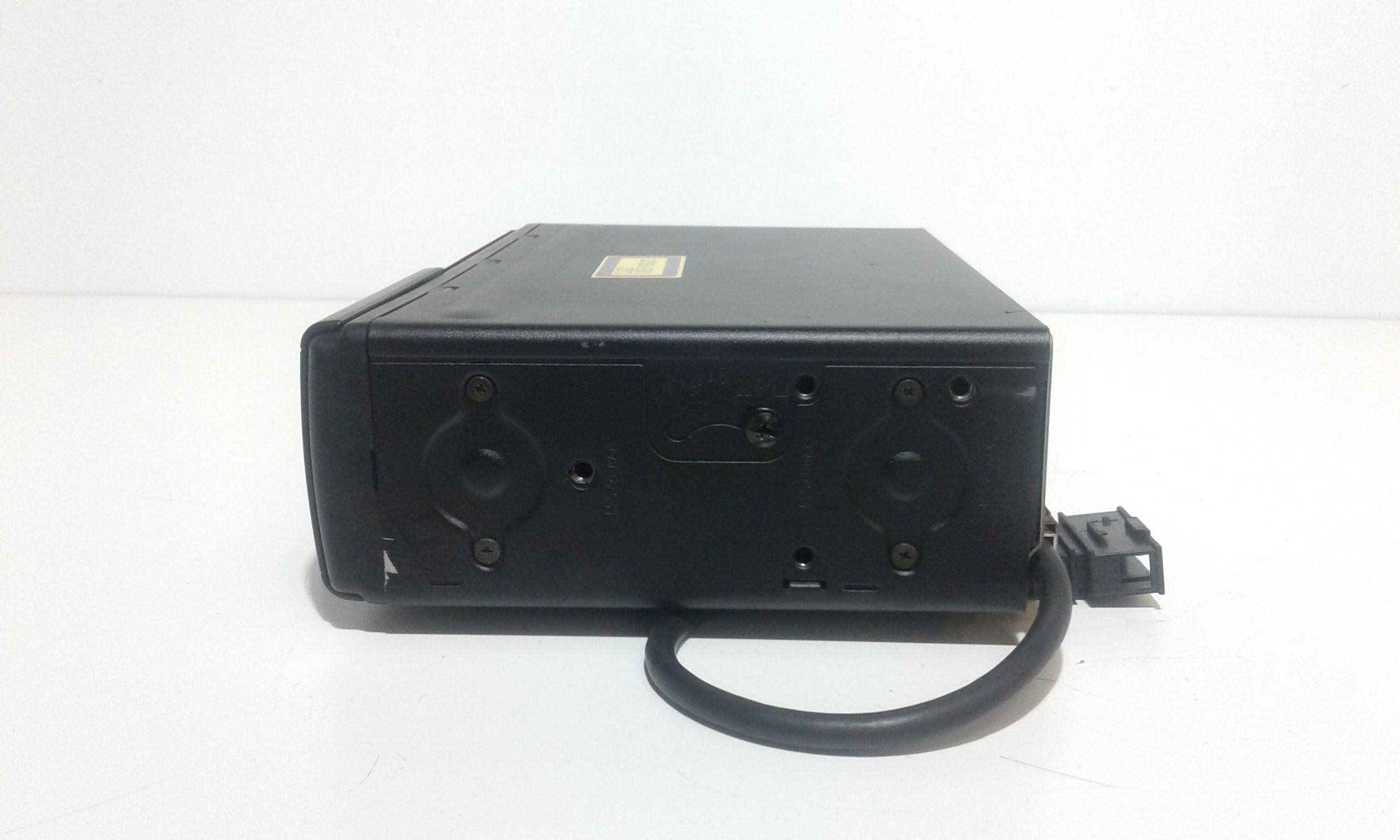 Lettore CD VOLKSWAGEN Touareg 1 Serie