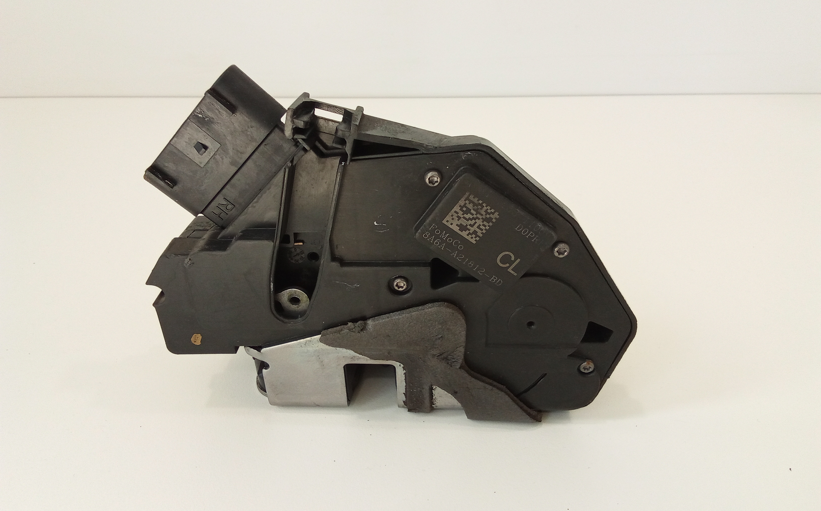 Serratura Anteriore Destra per Ford Fiesta 6 Serie (2008 - 2017)