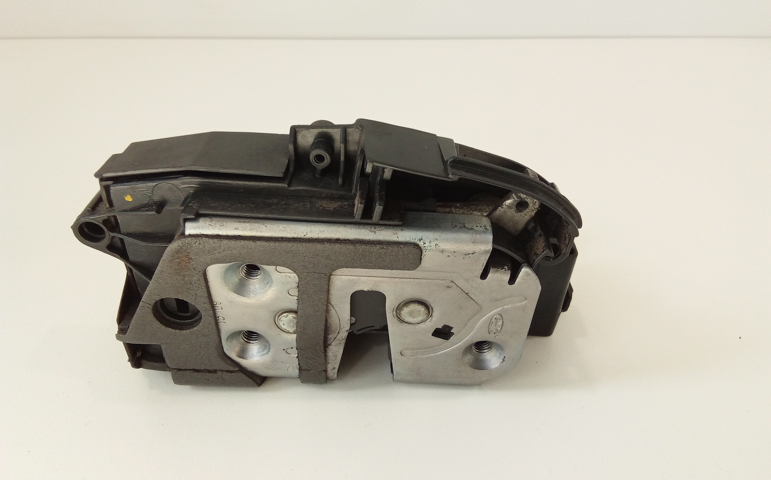 Serratura Anteriore Destra per Ford Fiesta 6 Serie (2008 - 2017)