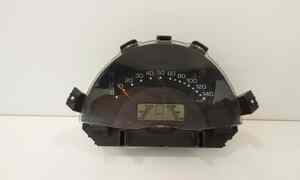 Quadro Strumenti per Smart Fortwo Coup 1 Serie (1998 - 2003)