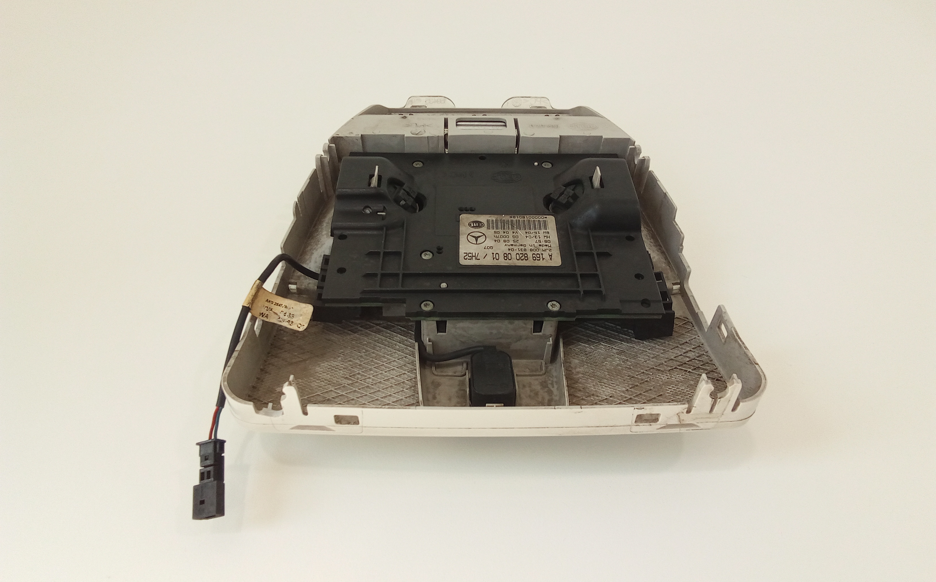 Plafoniera per Mercedes Classe A W169 3 Serie (2004 - 2008)