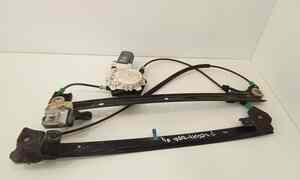 Cremagliera anteriore destra passeggero per Land Rover Freelander 2 Serie (2003 - 2006)