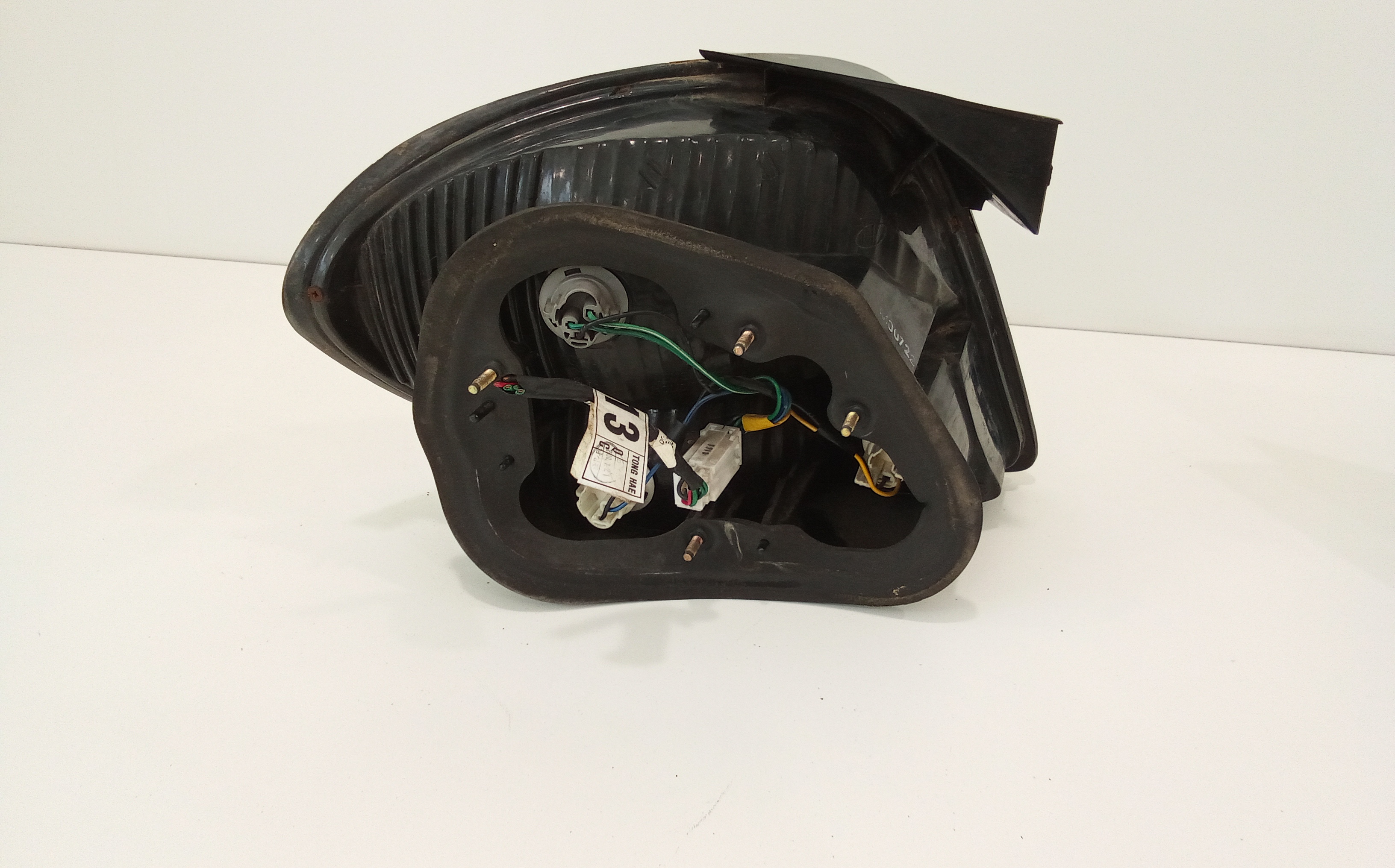 Stop fanale posteriore Destro Passeggero per Hyundai Coup 1 Serie (1996 - 1999)