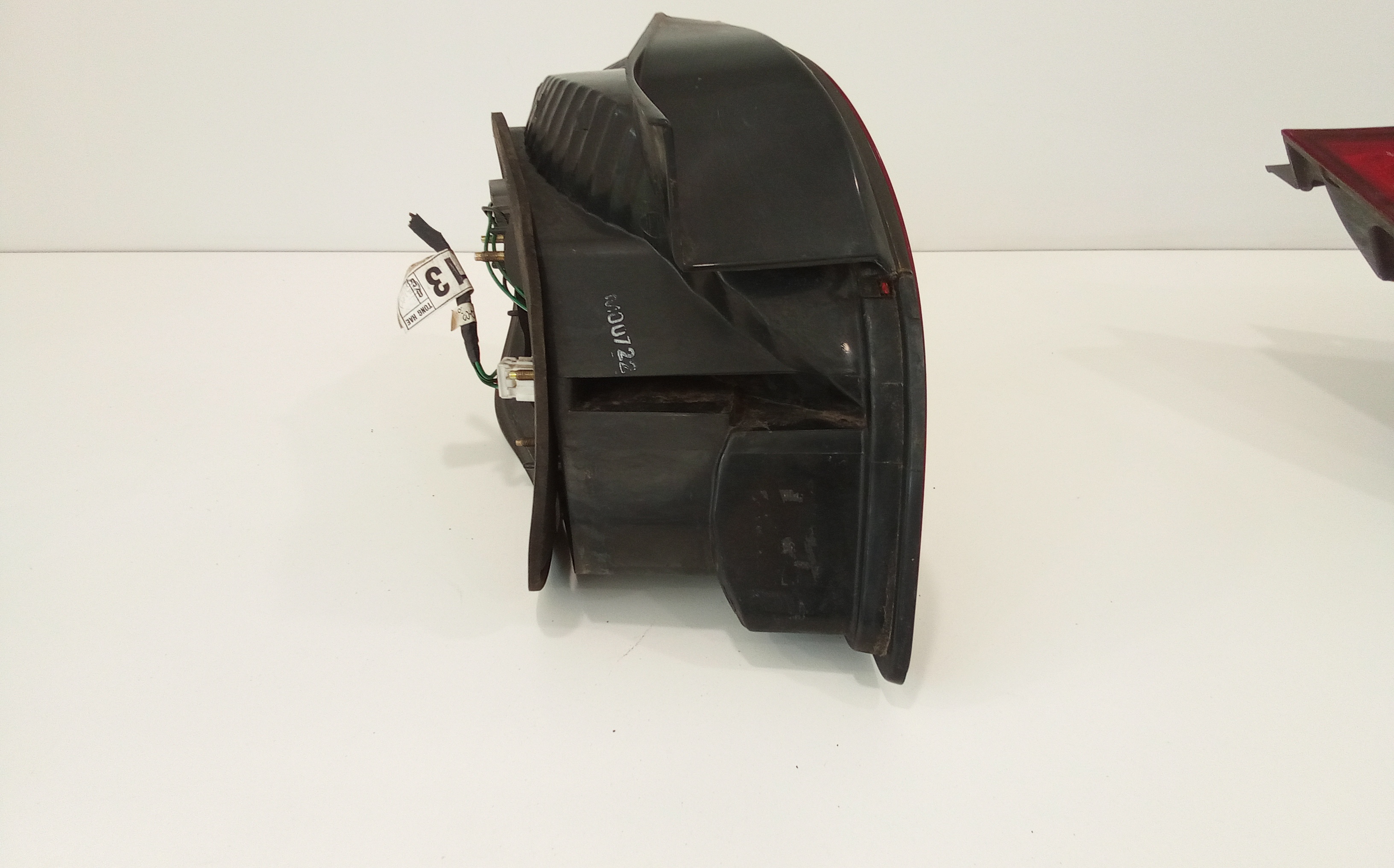 Stop fanale posteriore Destro Passeggero per Hyundai Coup 1 Serie (1996 - 1999)