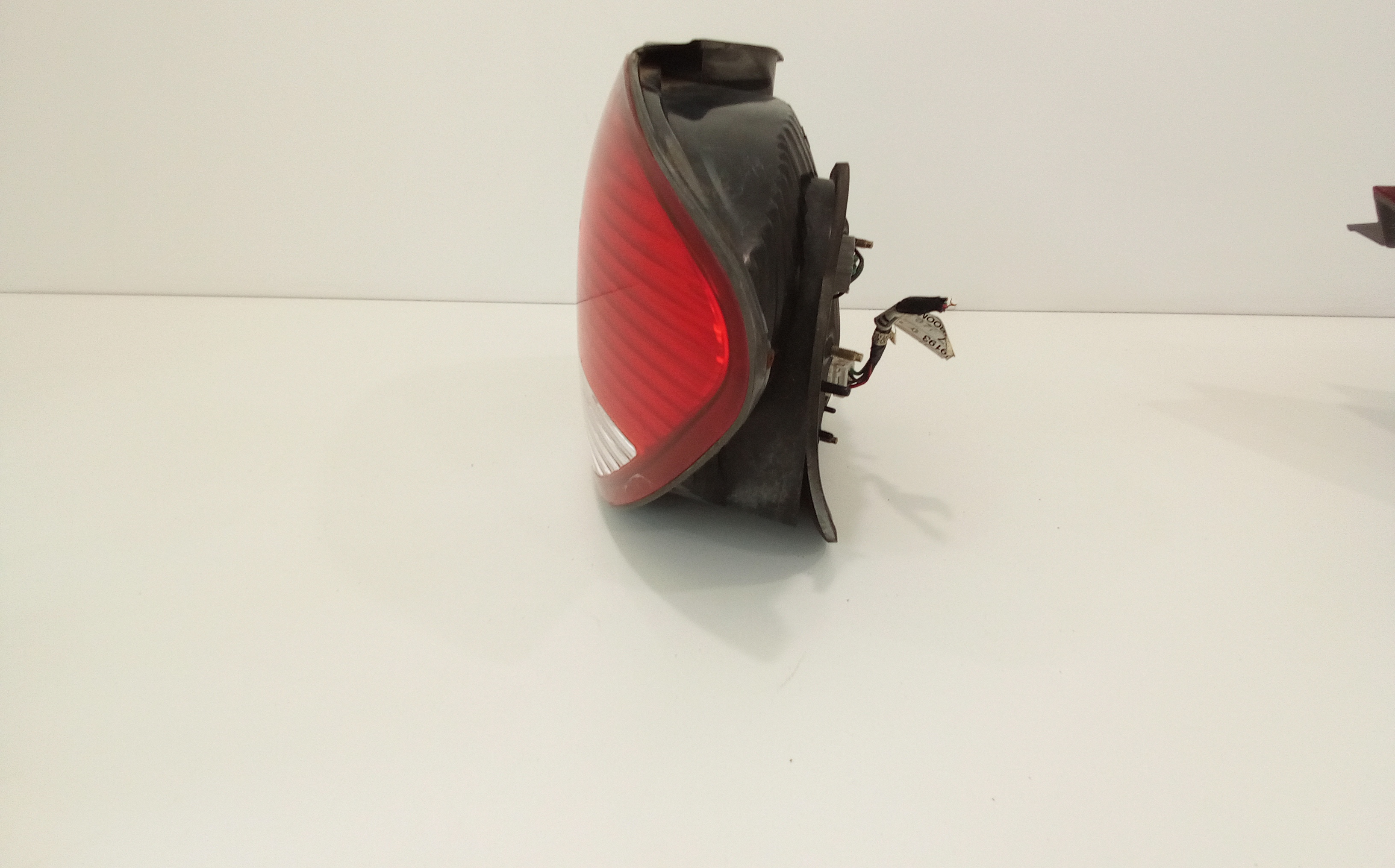 Stop fanale posteriore Destro Passeggero per Hyundai Coup 1 Serie (1996 - 1999)