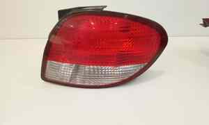 Stop fanale posteriore Destro Passeggero per Hyundai Coup 1 Serie (1996 - 1999)