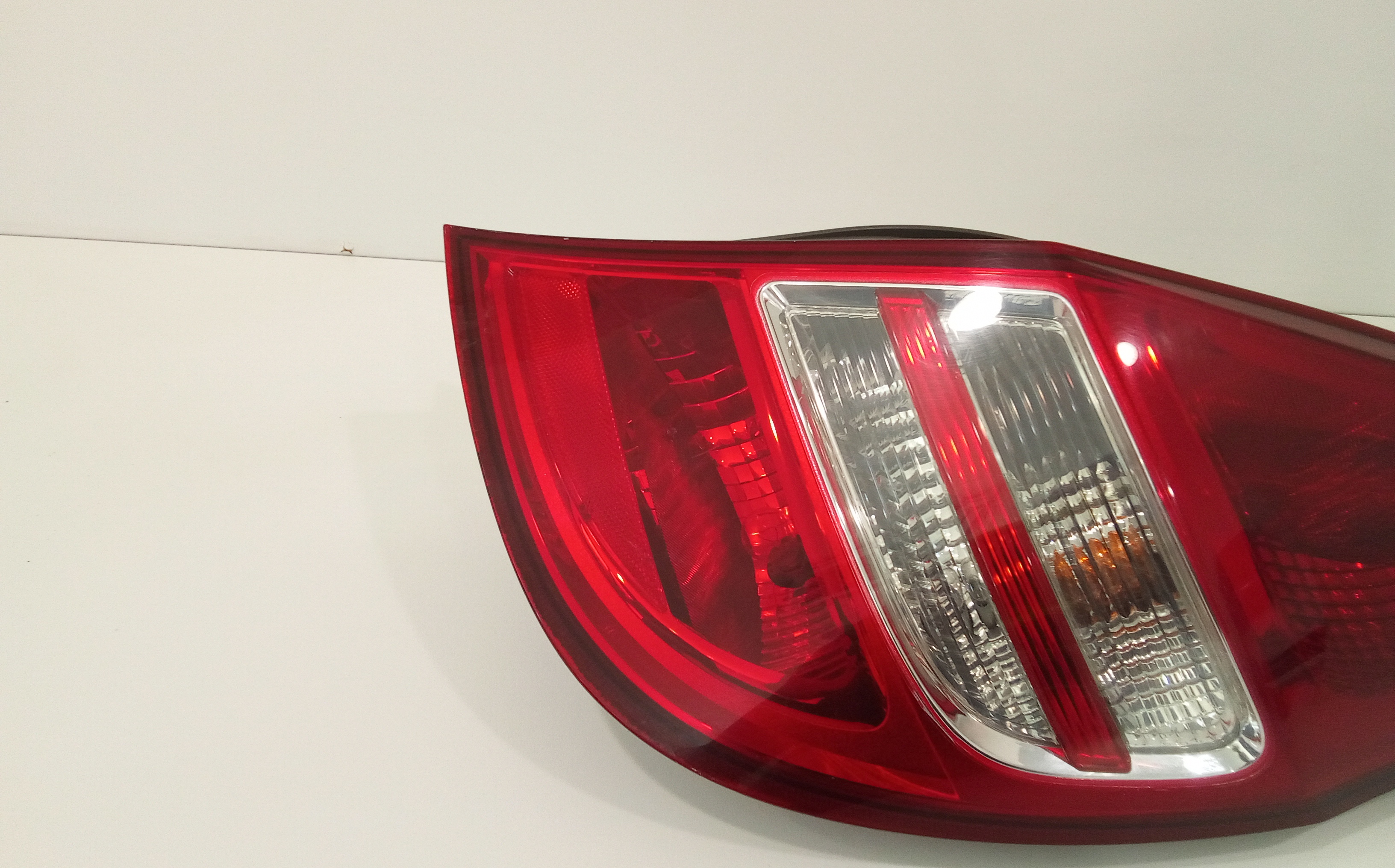 Stop fanale posteriore Destro Passeggero per Hyundai I30 Serie (07>11) (2007 - 2011)