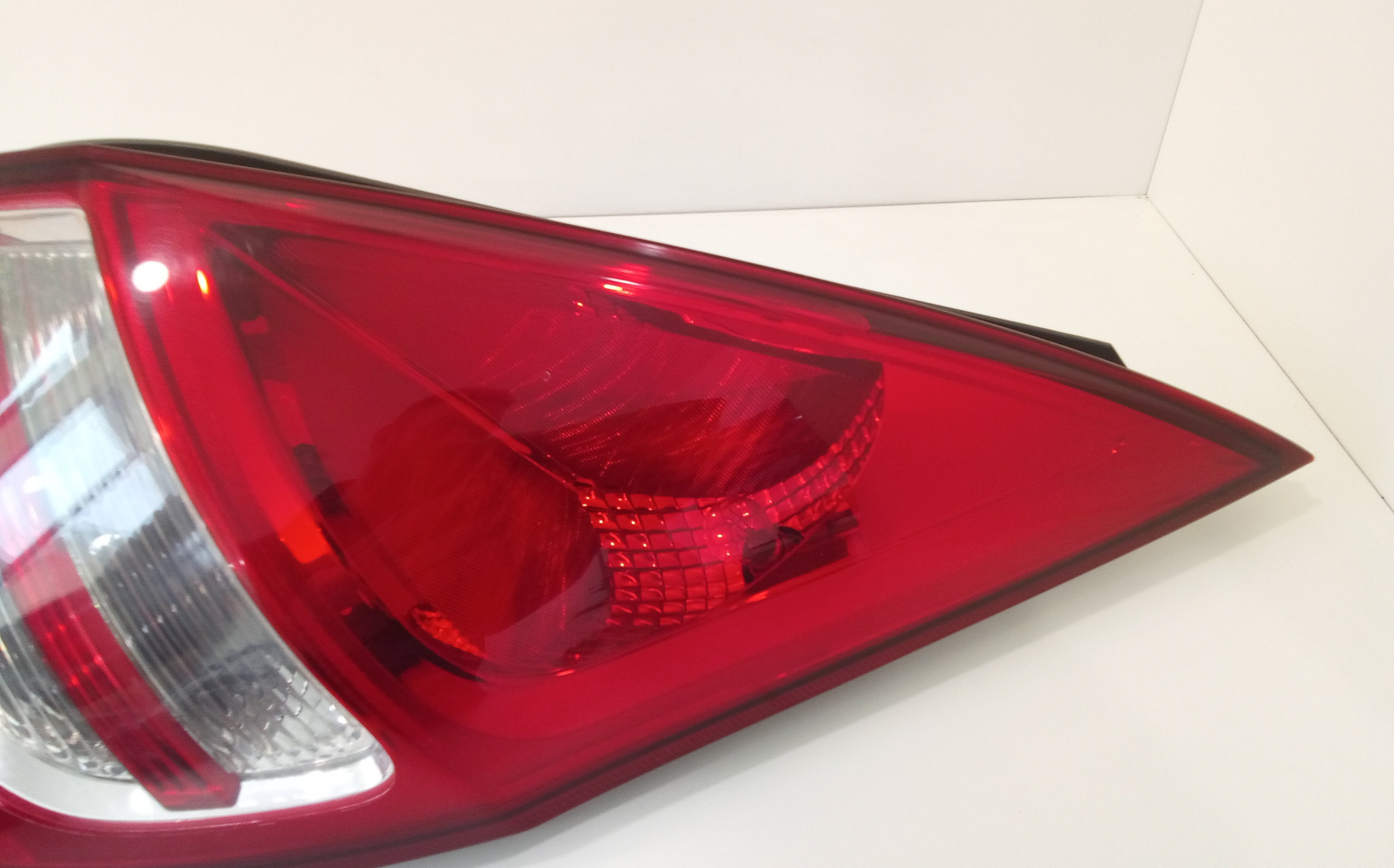 Stop fanale posteriore Destro Passeggero per Hyundai I30 Serie (07>11) (2007 - 2011)