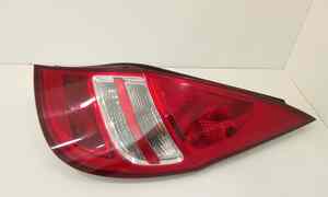 Stop fanale posteriore Destro Passeggero per Hyundai I30 Serie (07>11) (2007 - 2011)