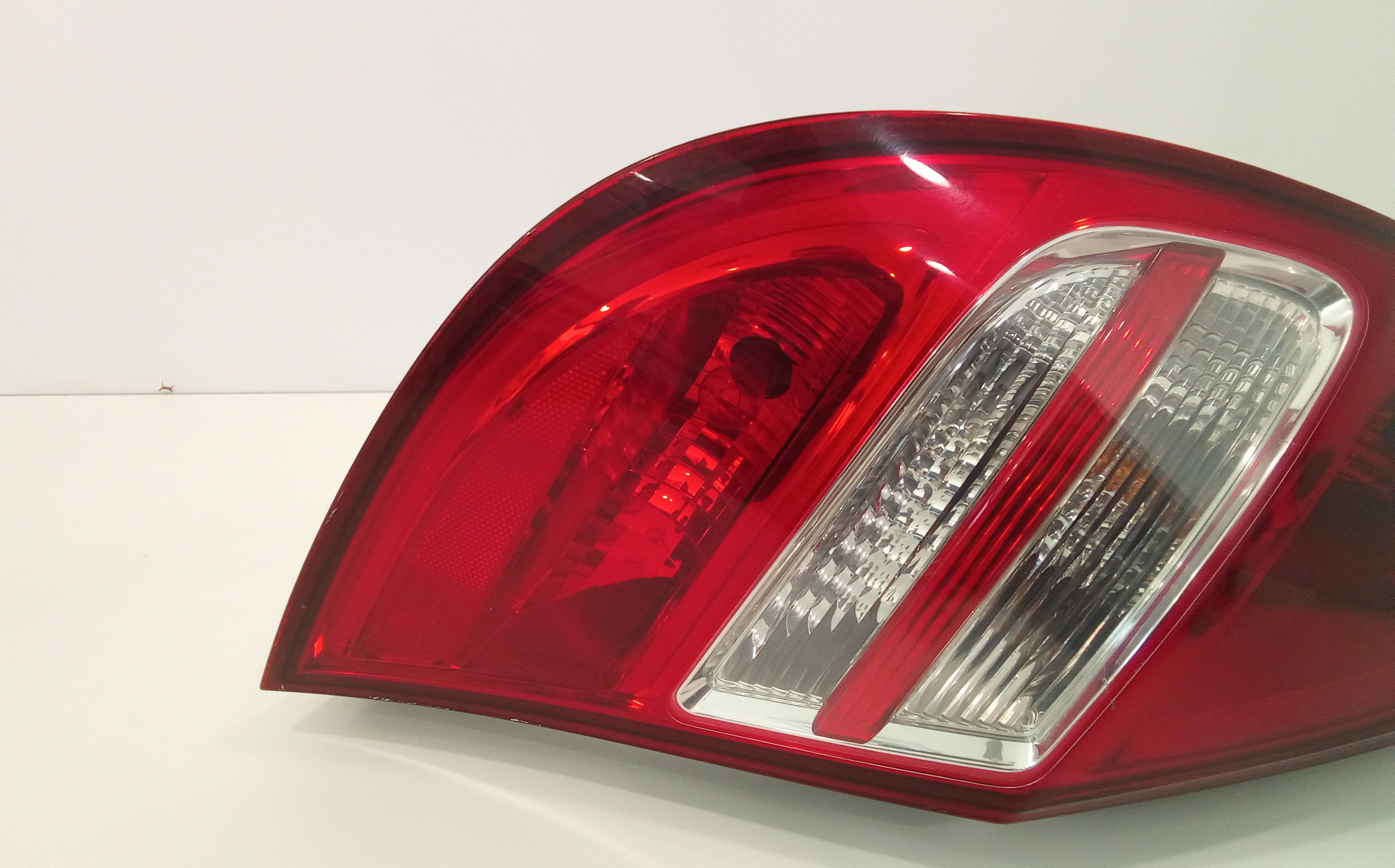 Stop fanale Posteriore sinistro lato Guida per Hyundai I30 Serie (07>11) (2007 - 2011)